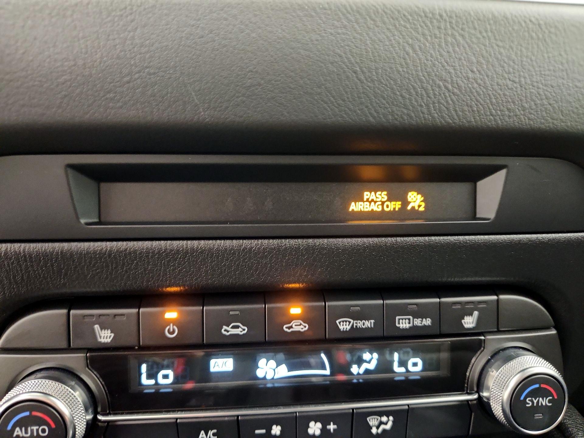 Thumbnail: 2024 Mazda CX-5 - 16