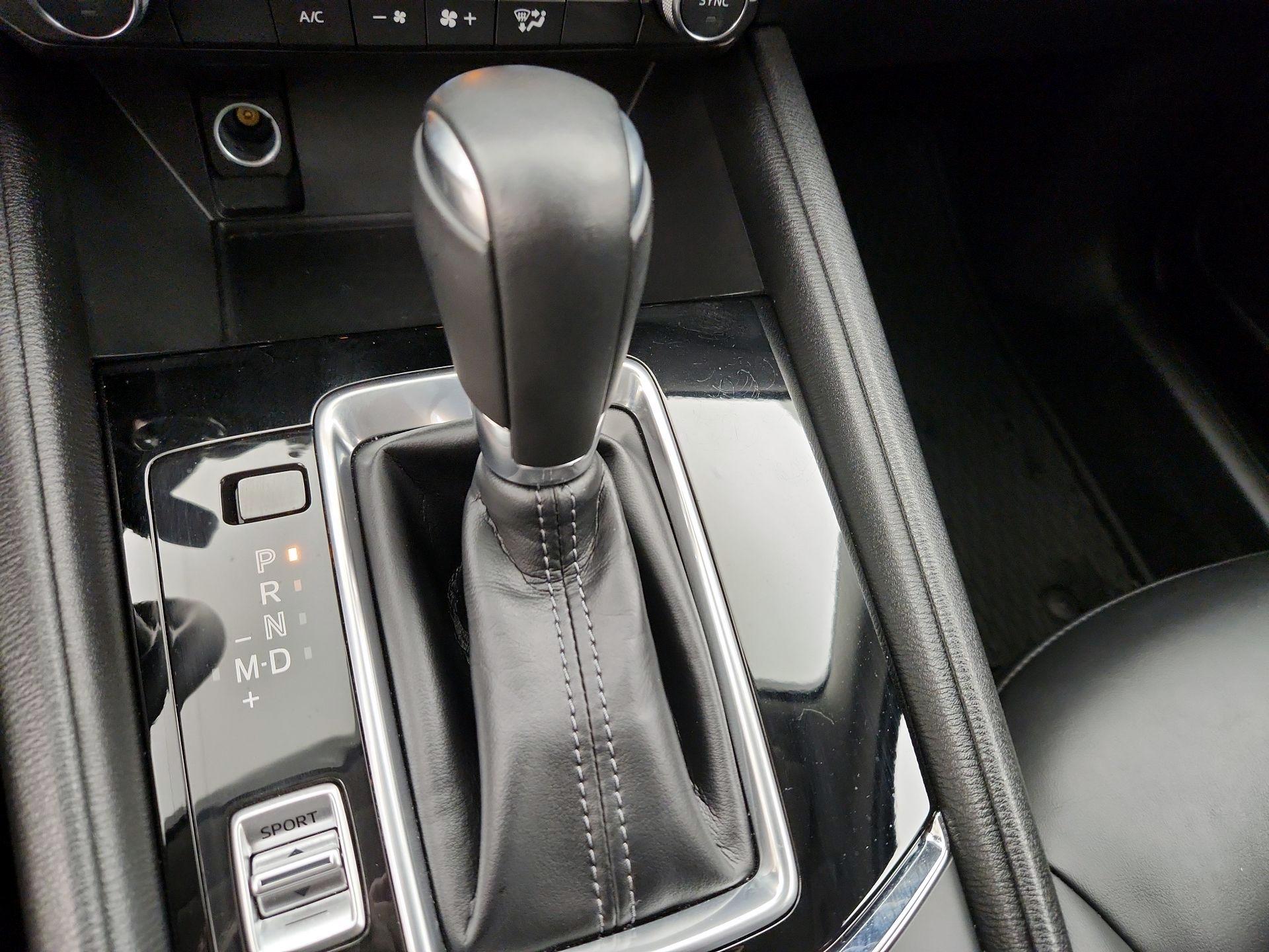 Thumbnail: 2024 Mazda CX-5 - 17