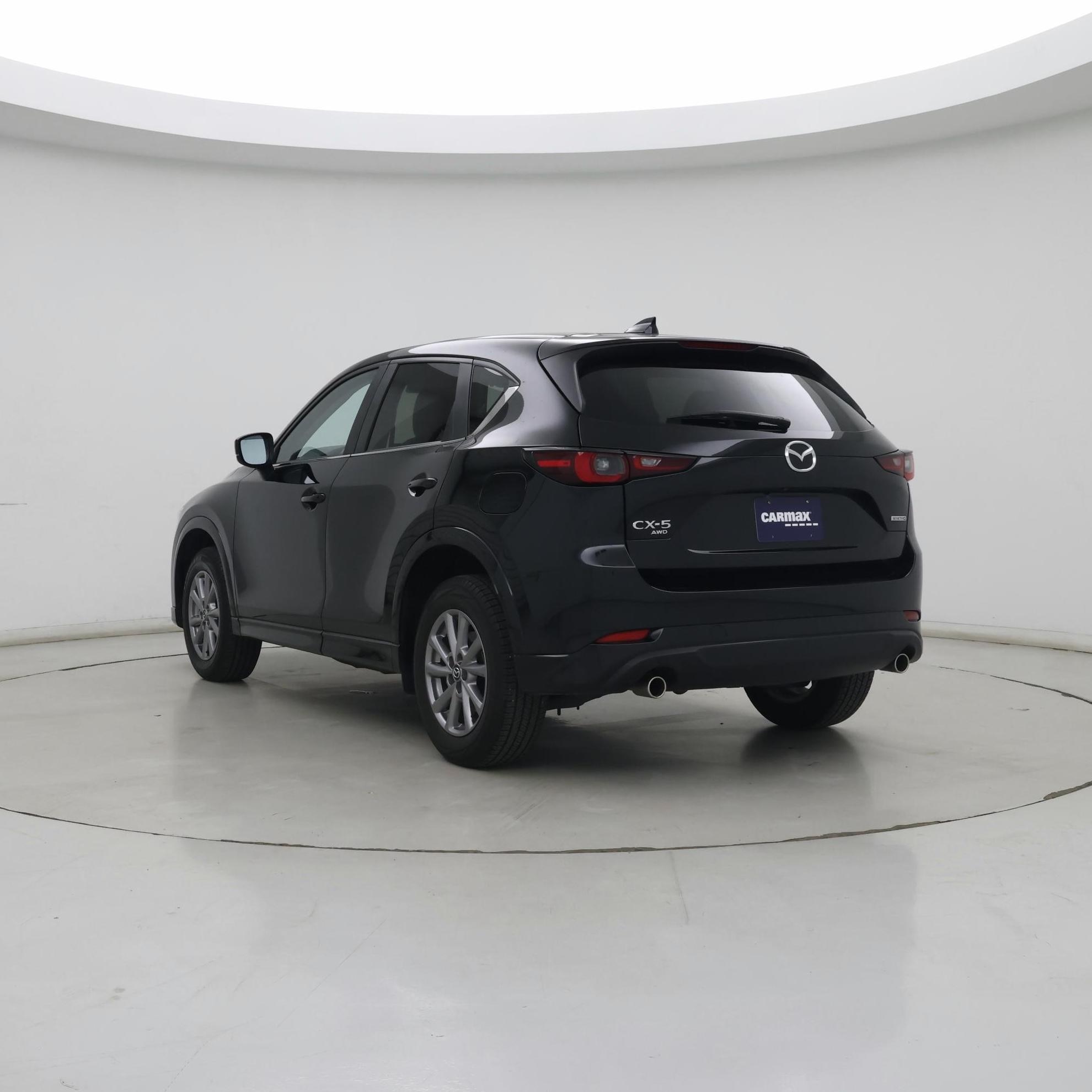 Thumbnail: 2024 Mazda CX-5 - 2