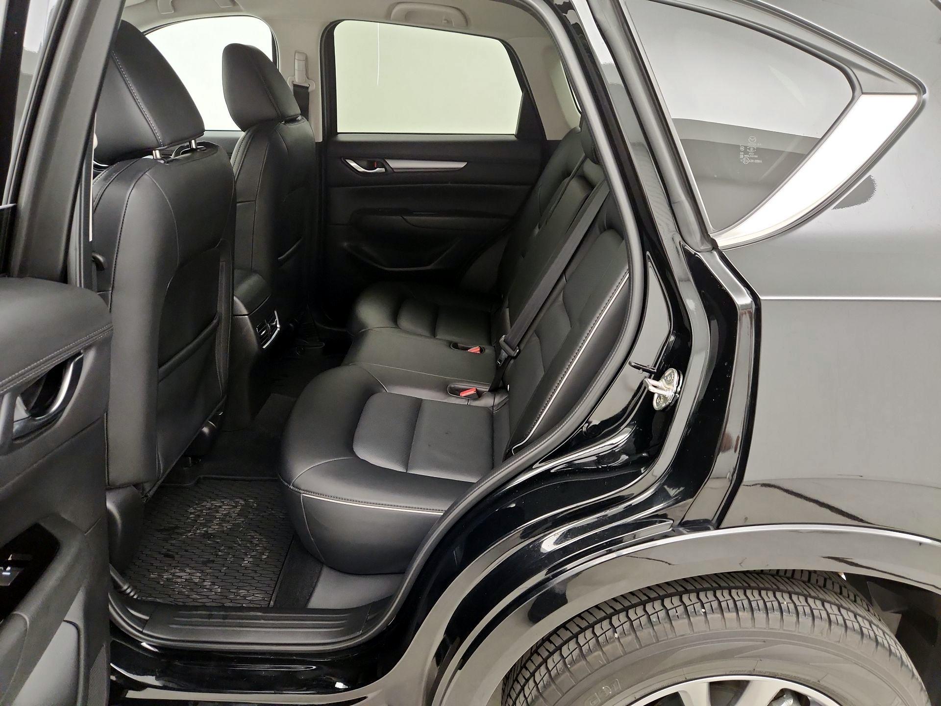 Thumbnail: 2024 Mazda CX-5 - 19