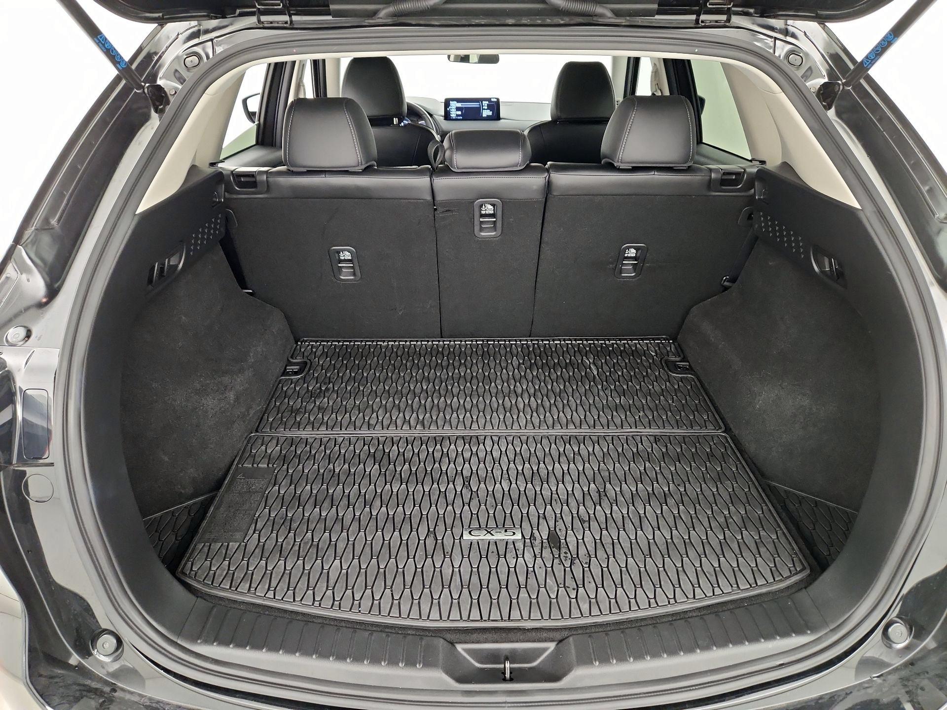 Thumbnail: 2024 Mazda CX-5 - 20