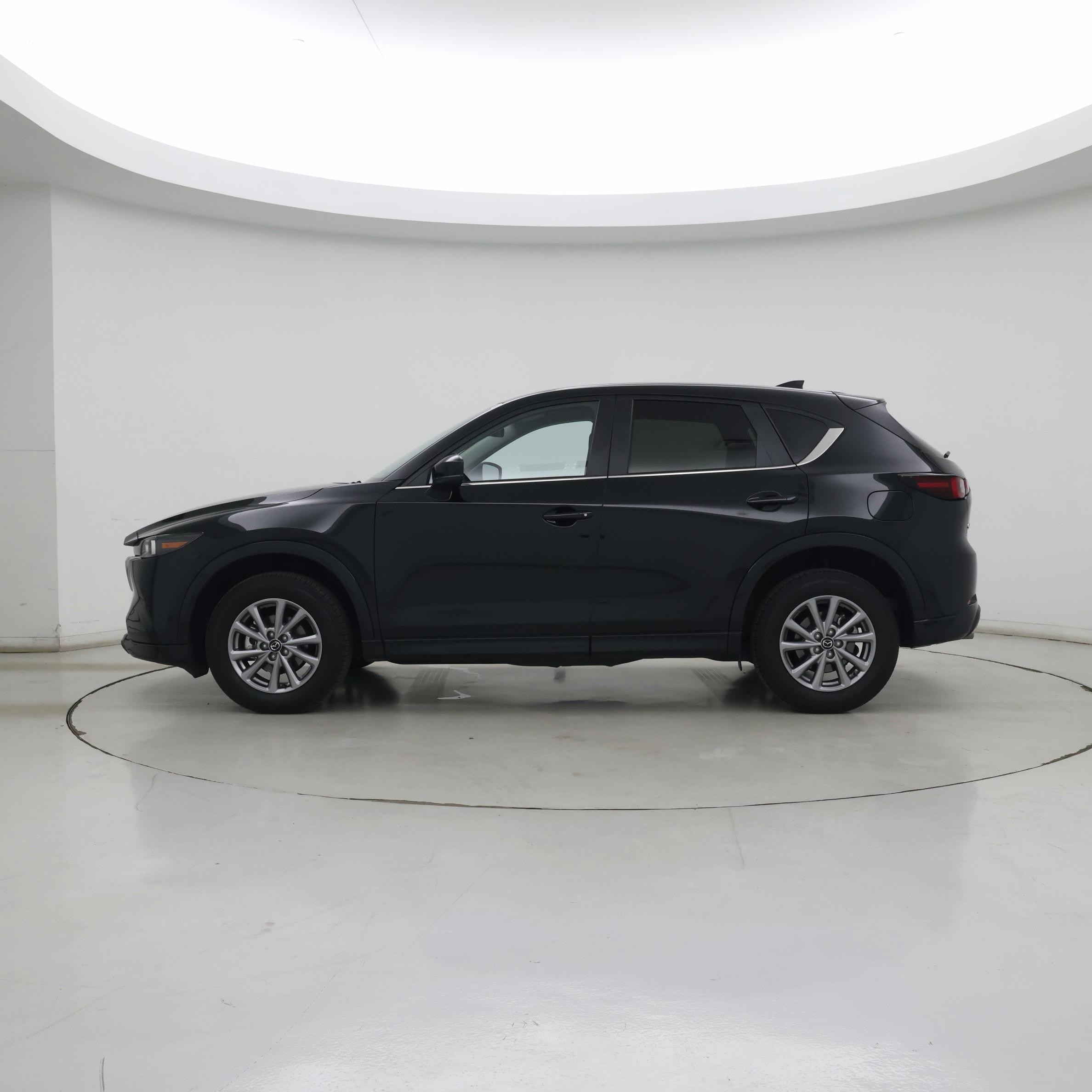 Thumbnail: 2024 Mazda CX-5 - 3