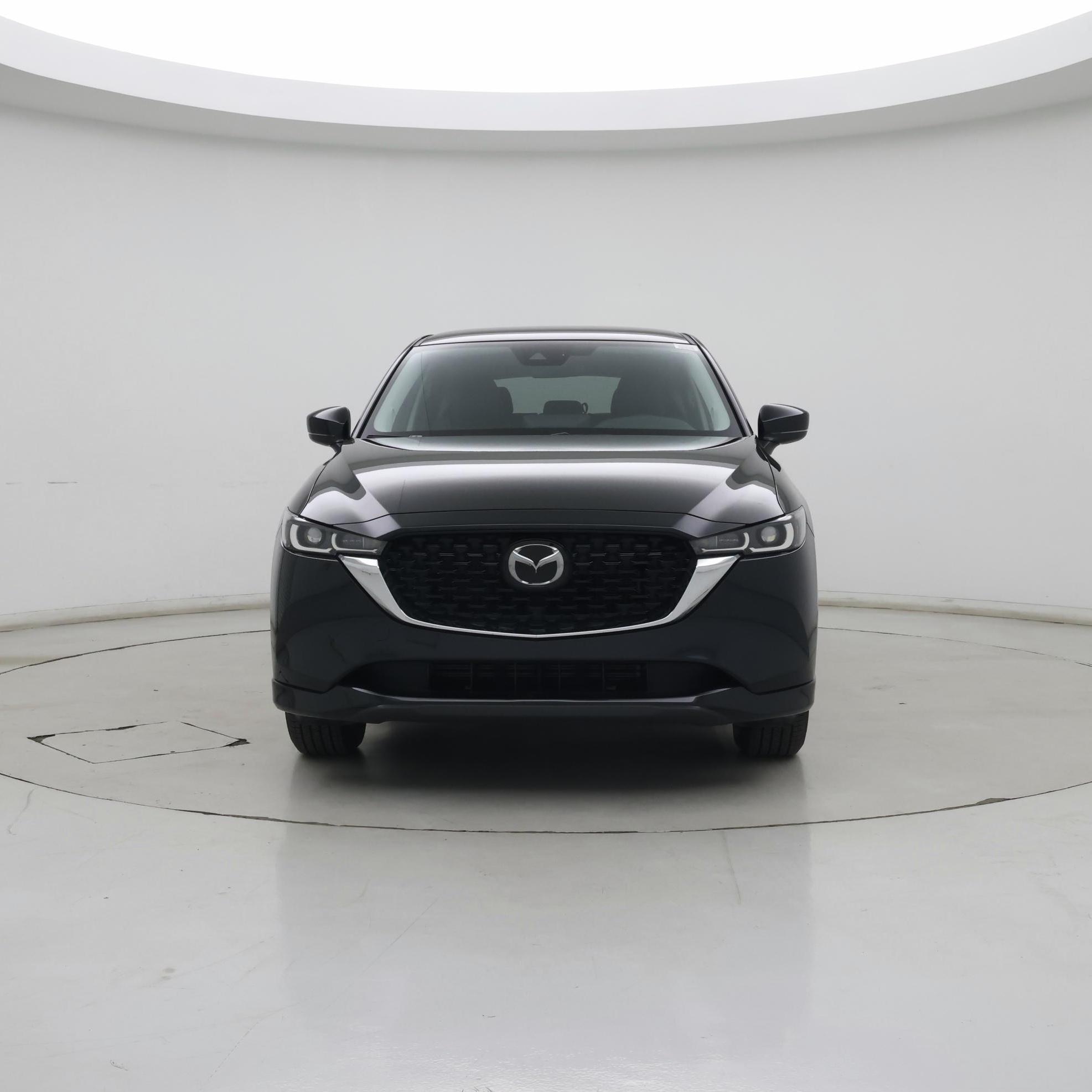 Thumbnail: 2024 Mazda CX-5 - 5