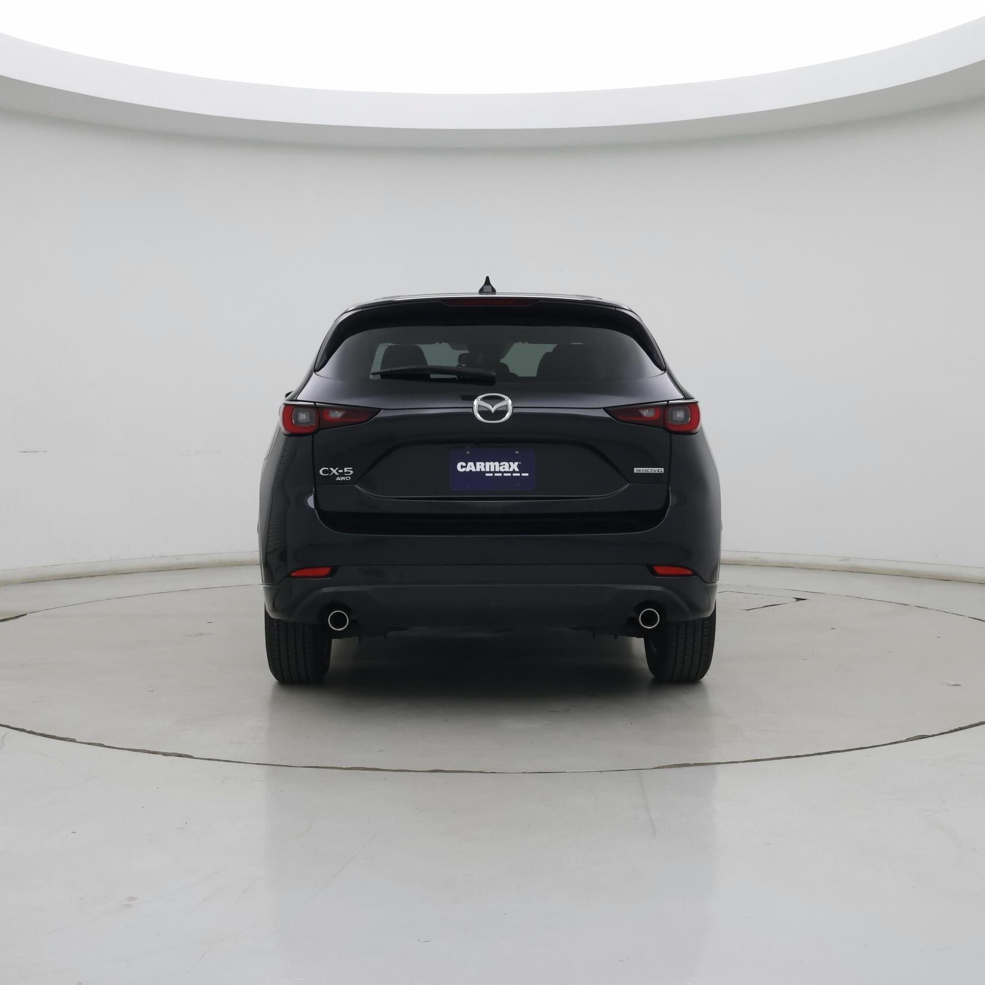 Thumbnail: 2024 Mazda CX-5 - 6