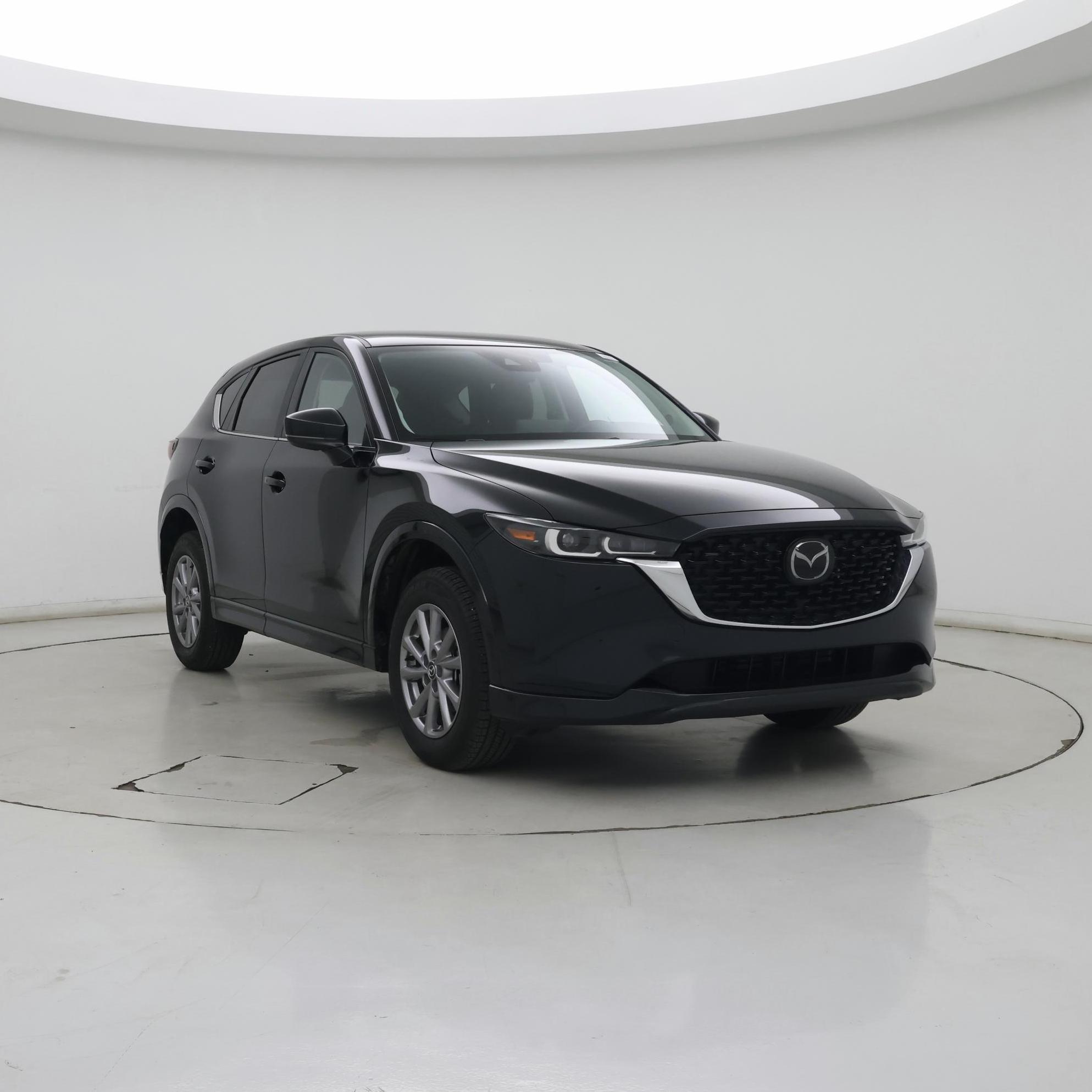Thumbnail: 2024 Mazda CX-5 - 7