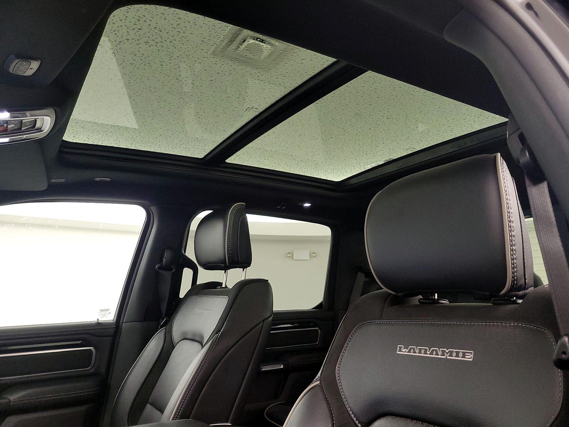 Thumbnail: 2022 RAM 1500 - 20