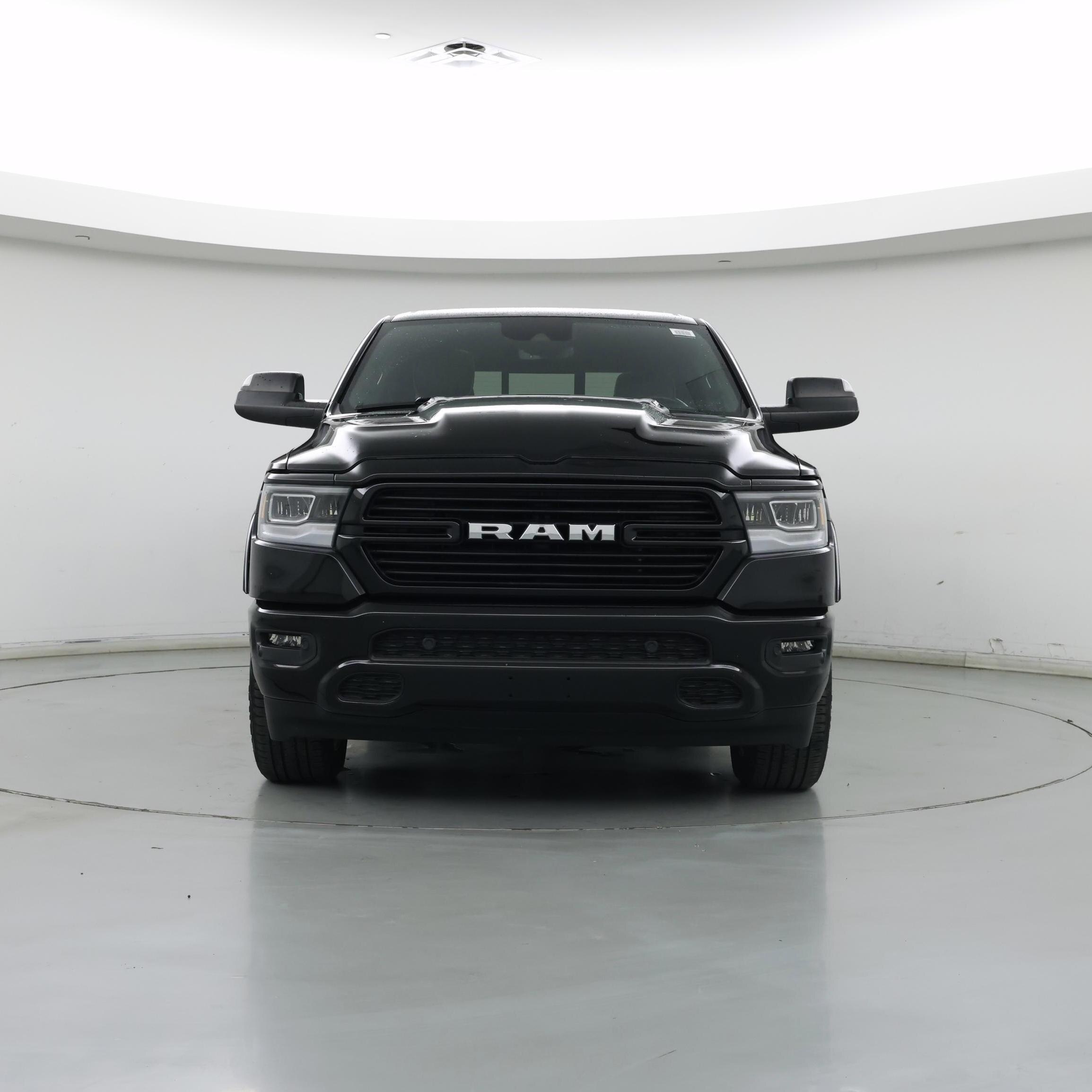 Thumbnail: 2022 RAM 1500 - 5