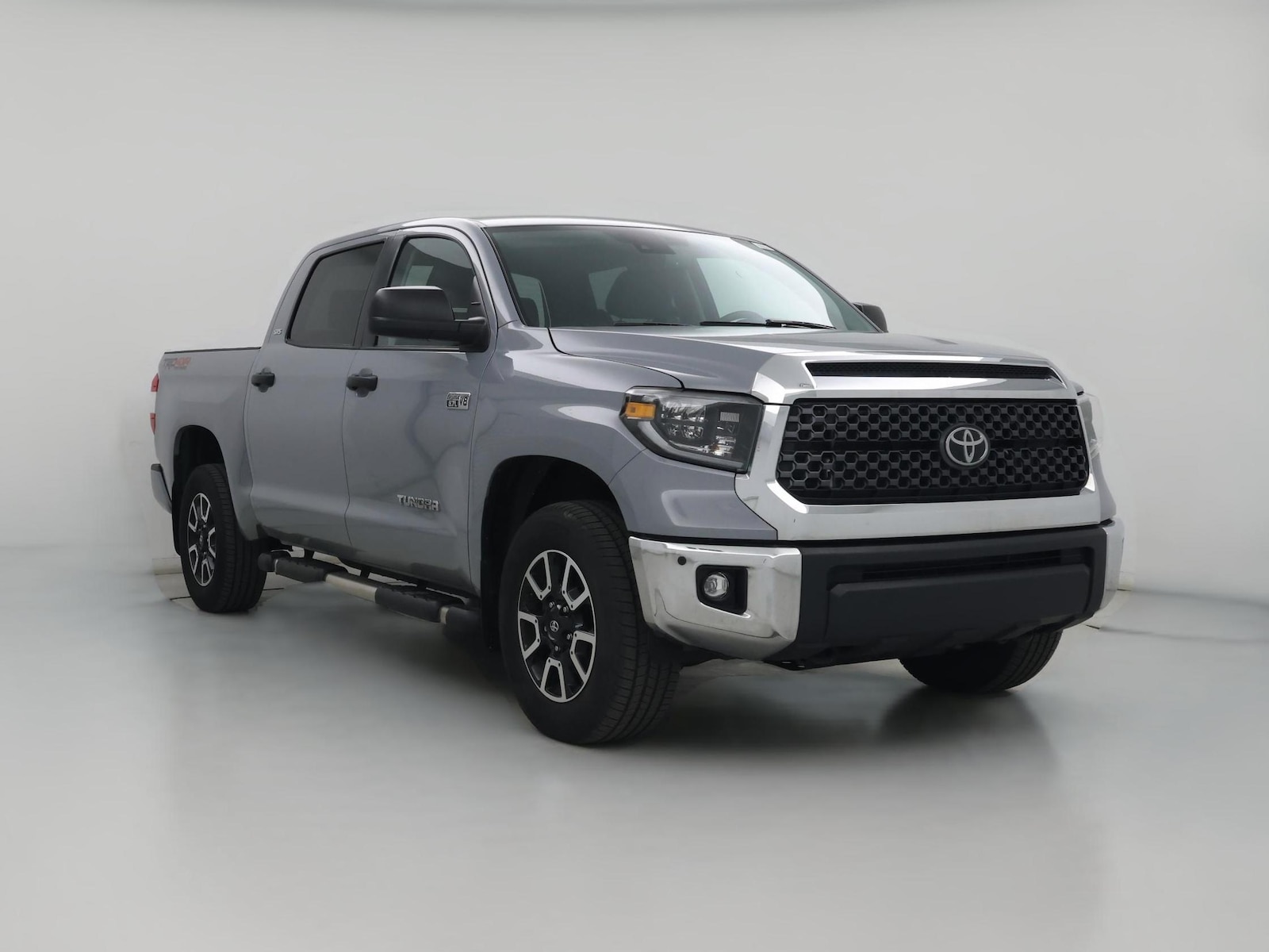 2021 Toyota Tundra
