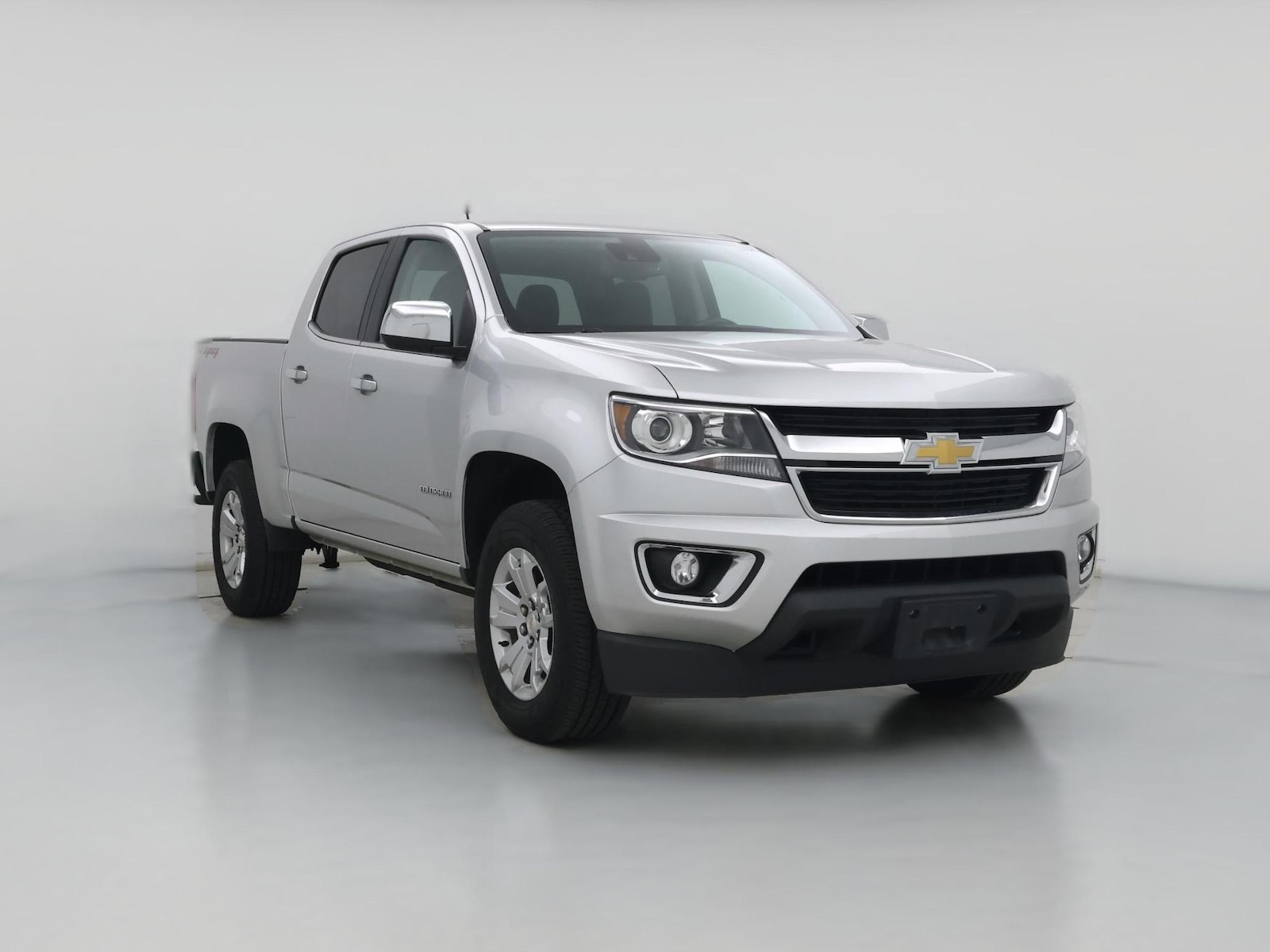 2015 Chevrolet Colorado