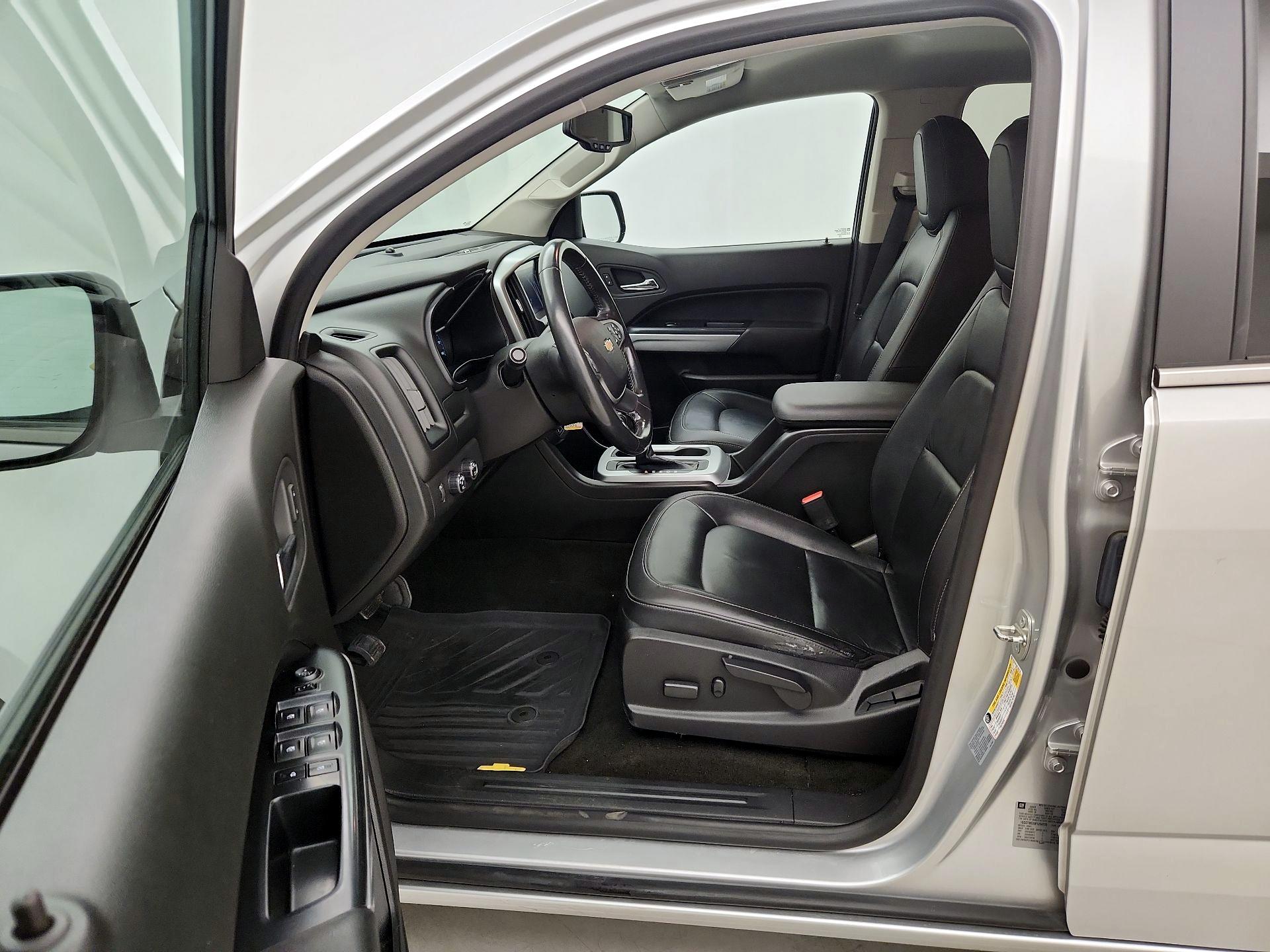 Thumbnail: 2015 Chevrolet Colorado - 11