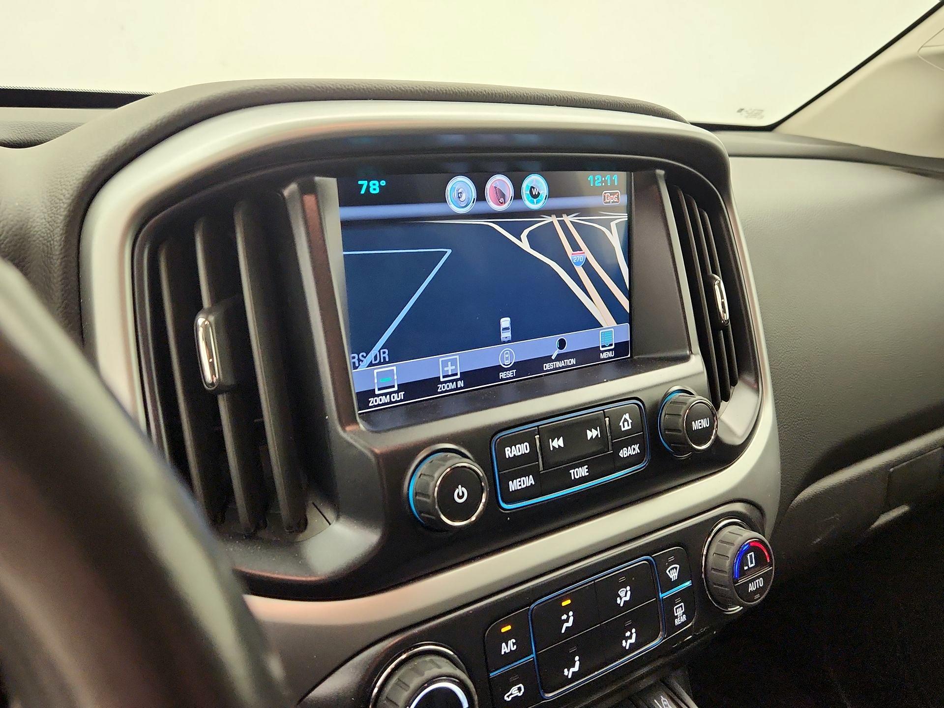 Thumbnail: 2015 Chevrolet Colorado - 14