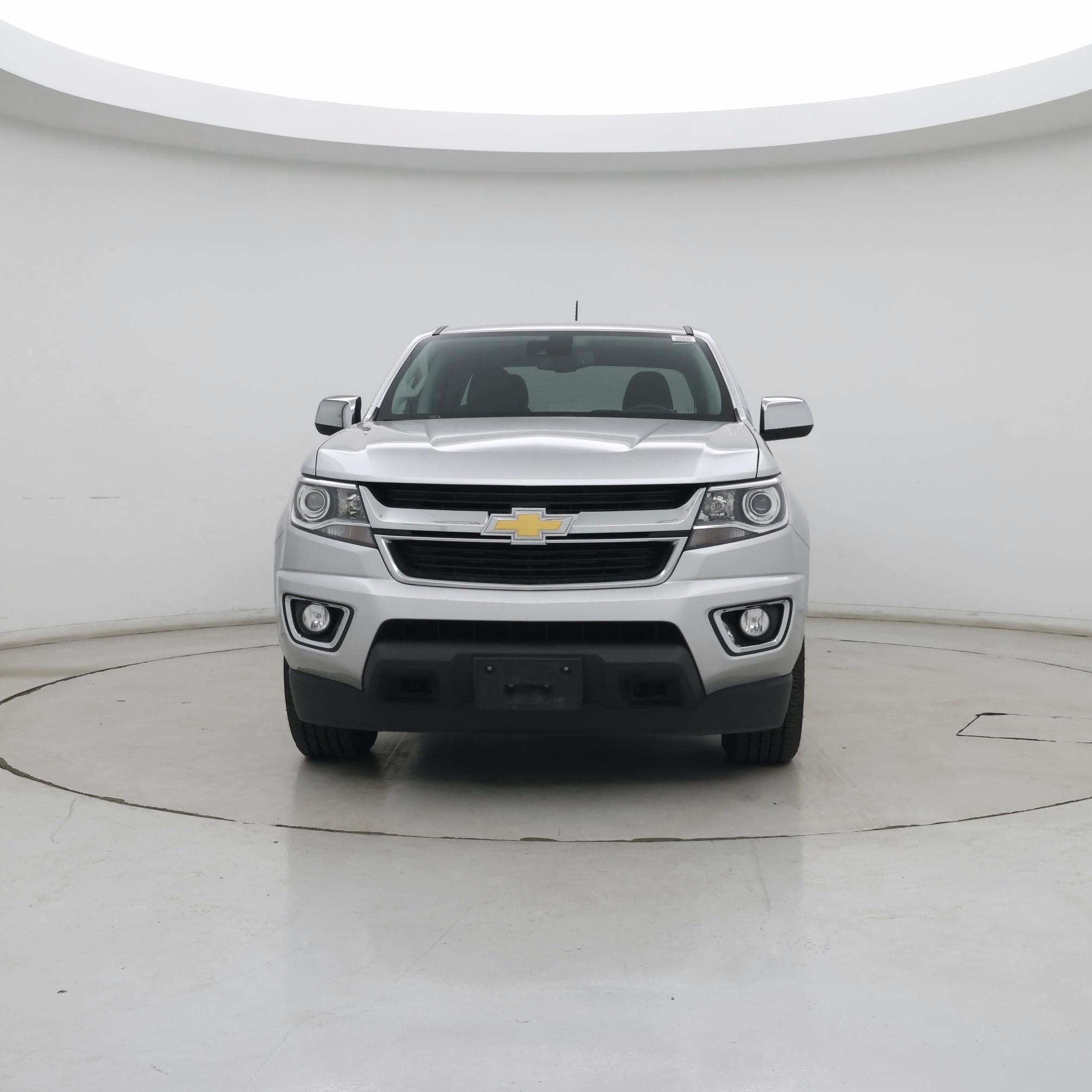 Thumbnail: 2015 Chevrolet Colorado - 5