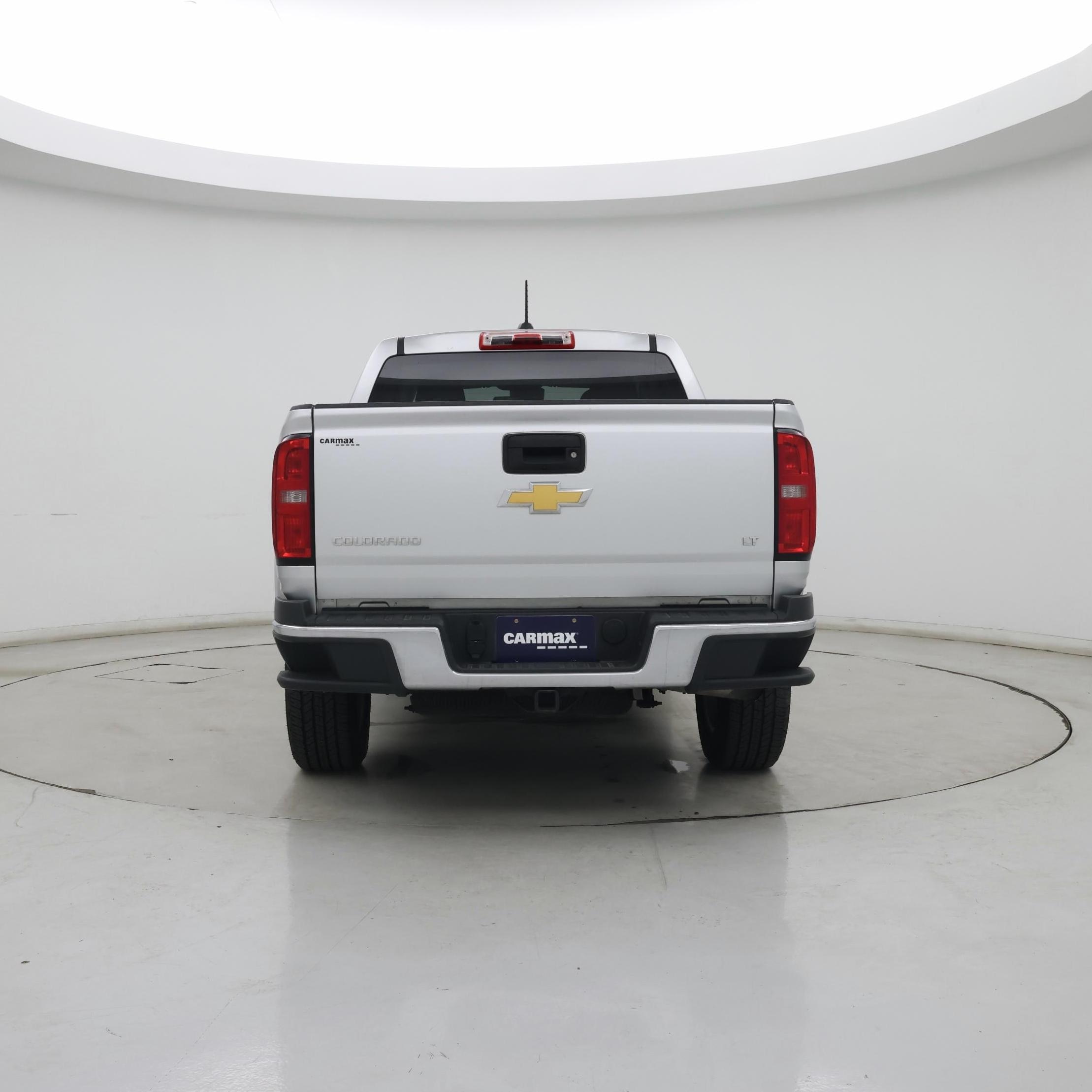 Thumbnail: 2015 Chevrolet Colorado - 6