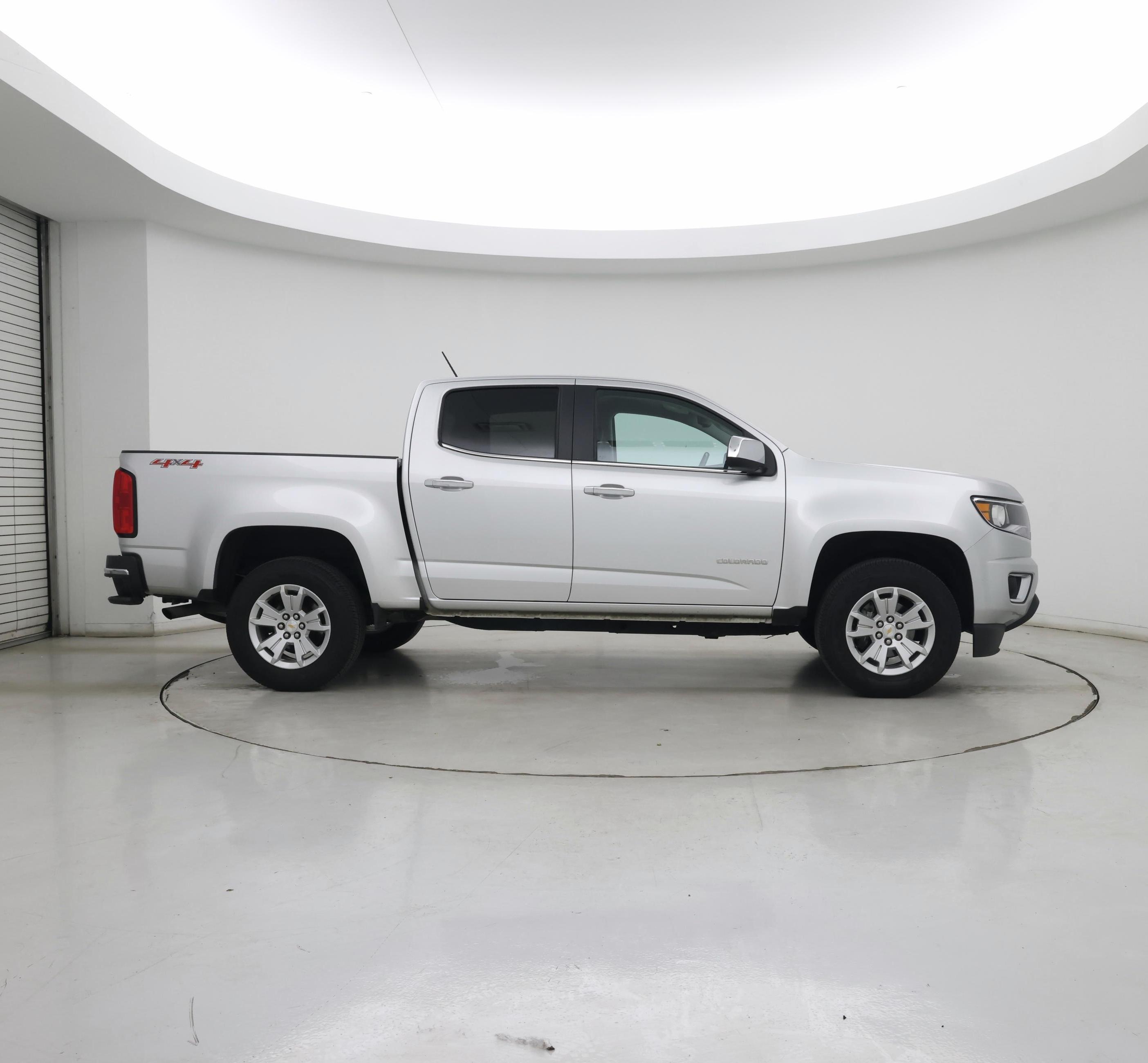 Thumbnail: 2015 Chevrolet Colorado - 7