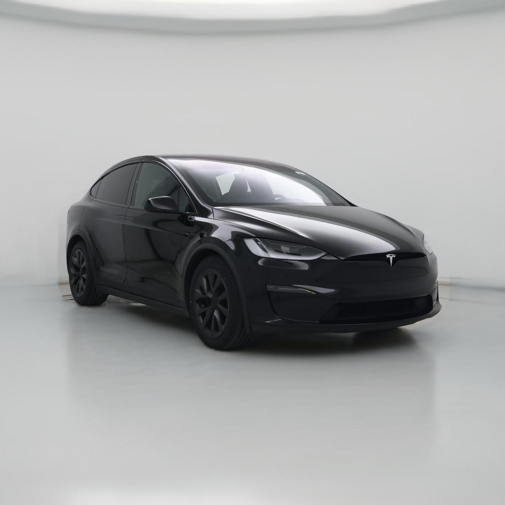 2023 Tesla Model X