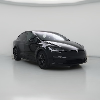 2023 Tesla Model X