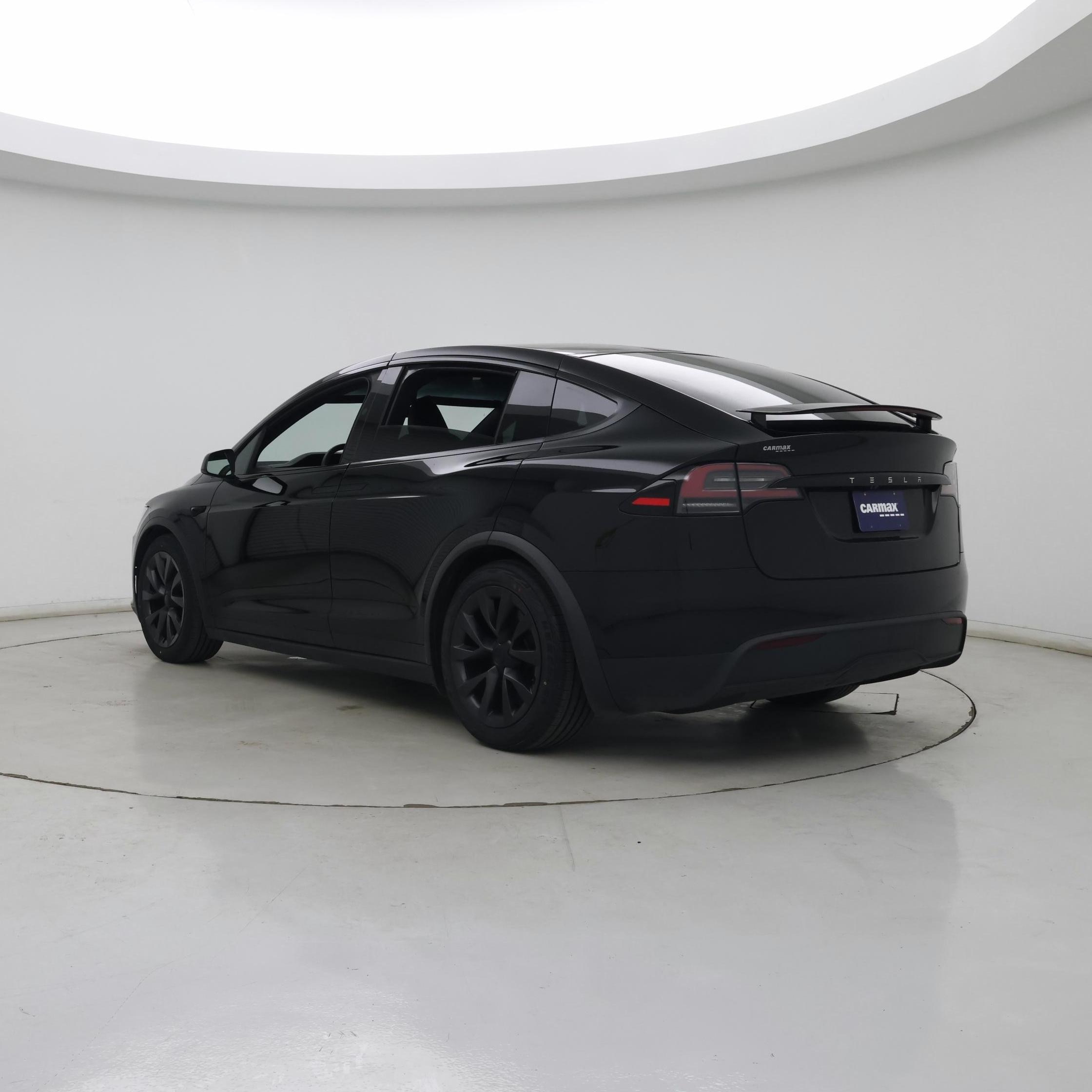 Thumbnail: 2023 Tesla Model X - 2