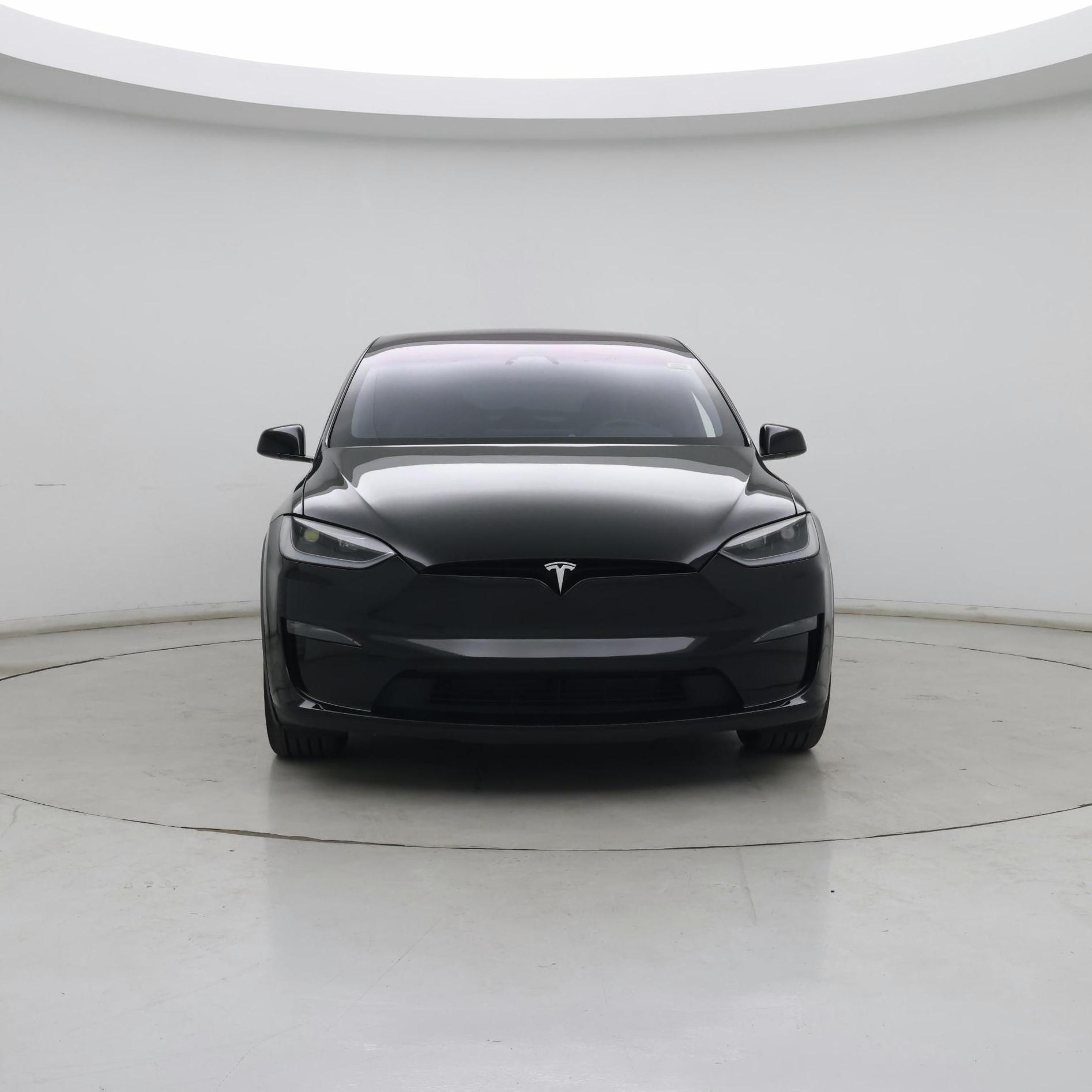Thumbnail: 2023 Tesla Model X - 5