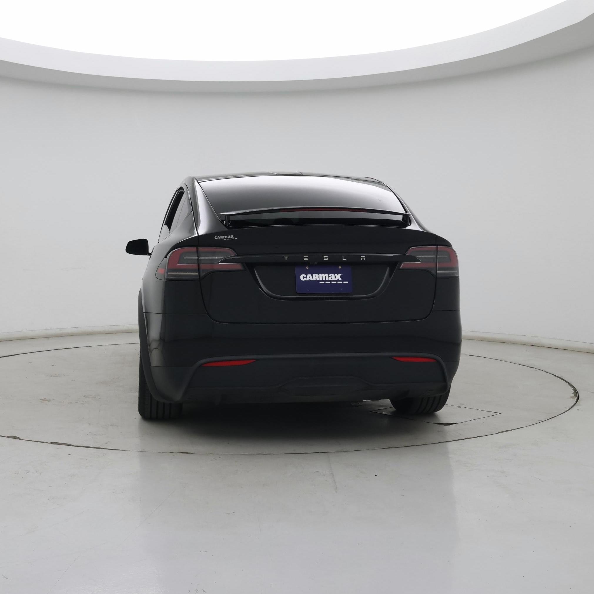 Thumbnail: 2023 Tesla Model X - 6