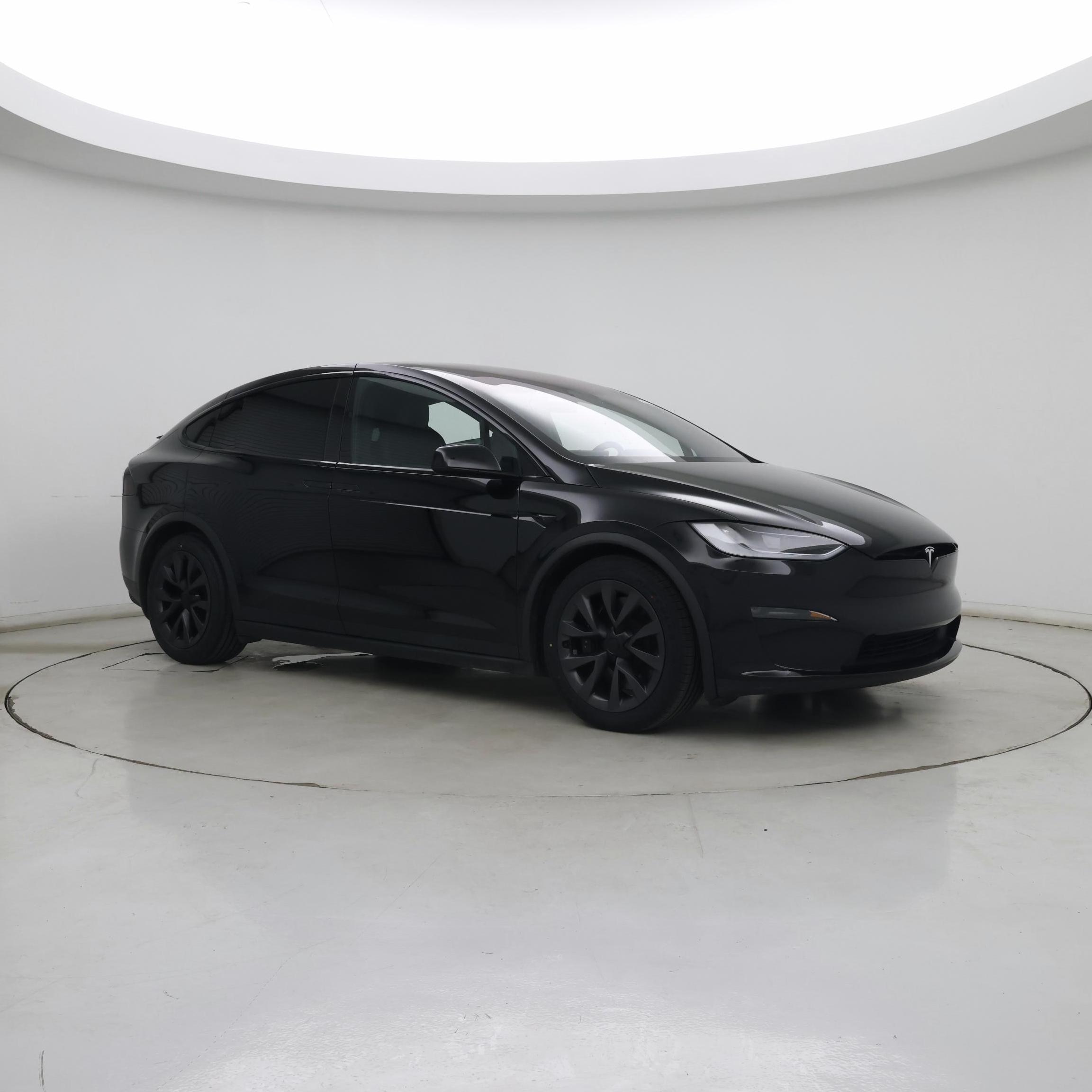 Thumbnail: 2023 Tesla Model X - 7