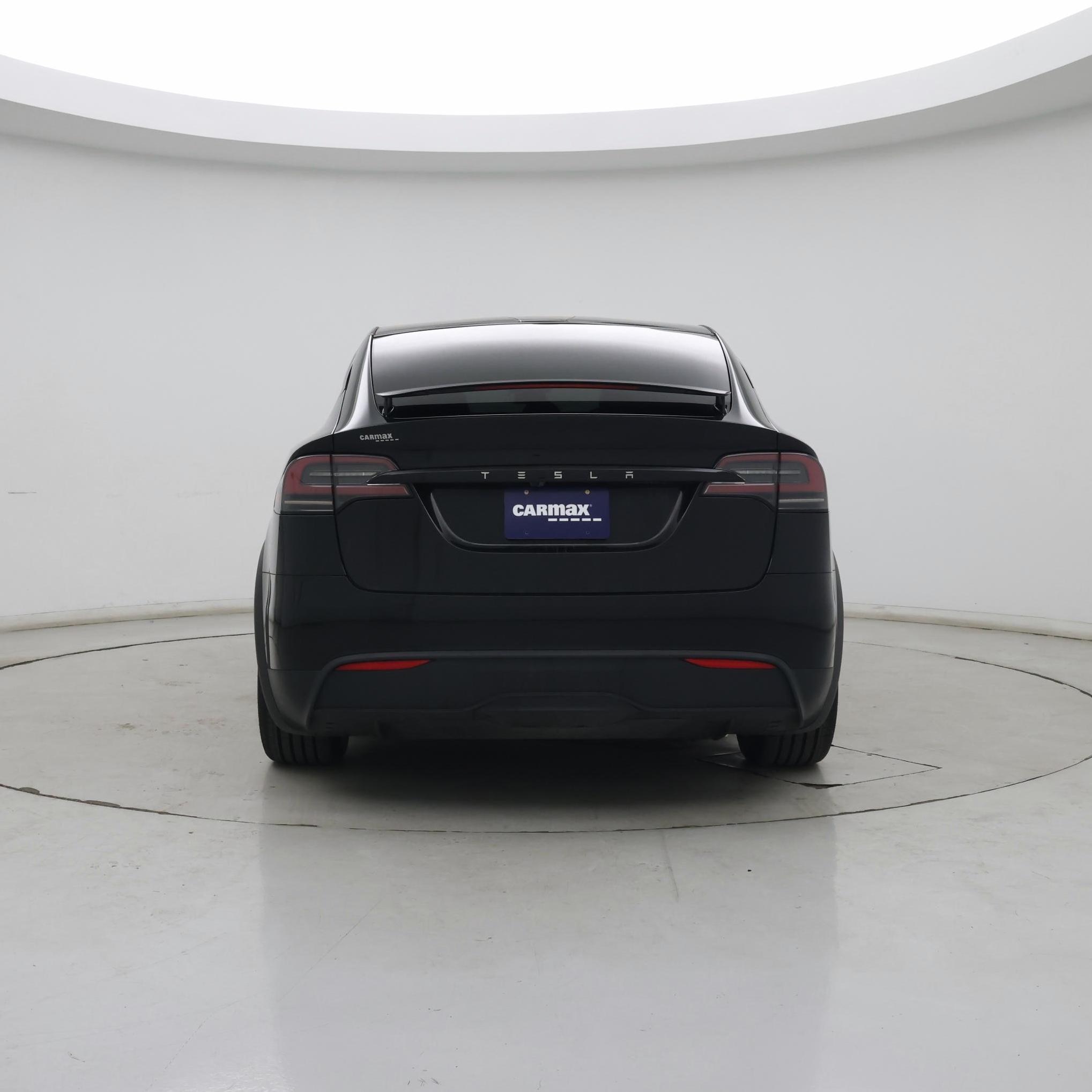 Thumbnail: 2023 Tesla Model X - 8