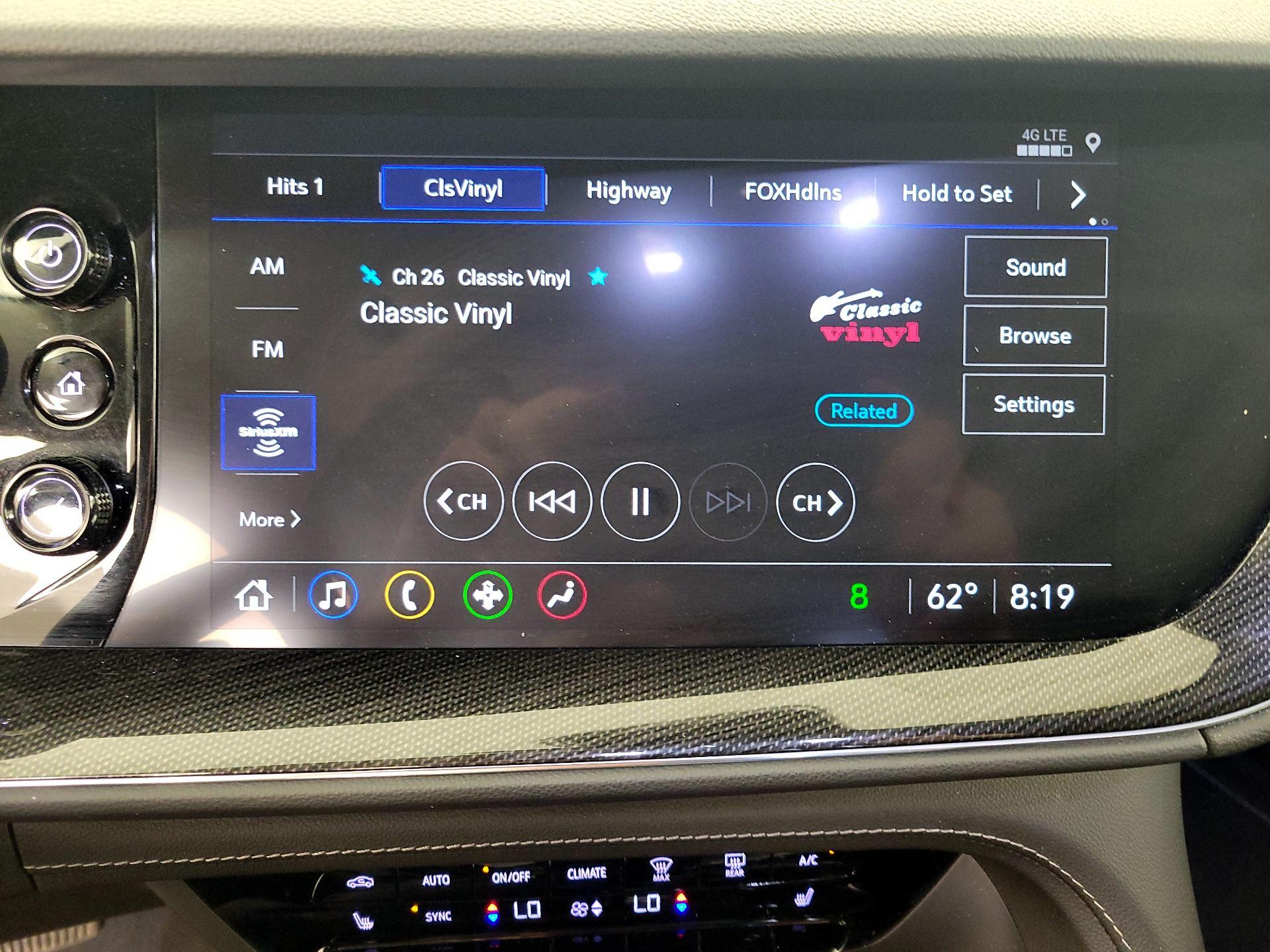 Thumbnail: 2023 Buick Envision - 16