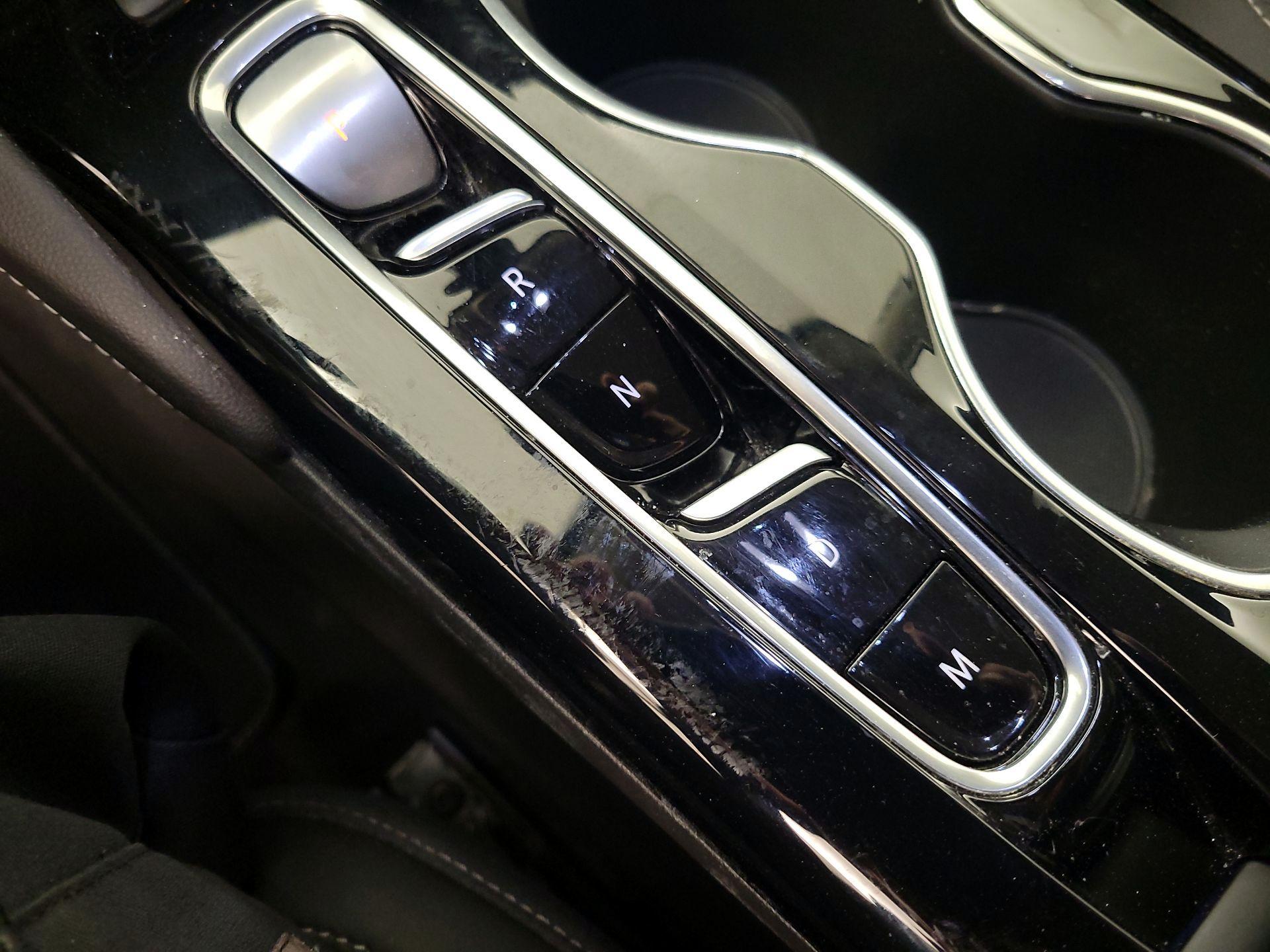 Thumbnail: 2023 Buick Envision - 18