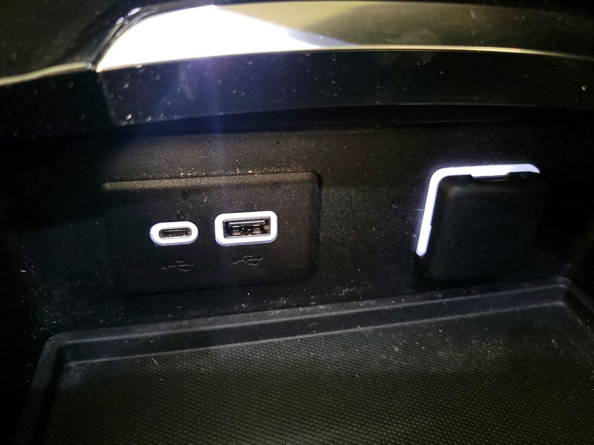 Thumbnail: 2023 Buick Envision - 19