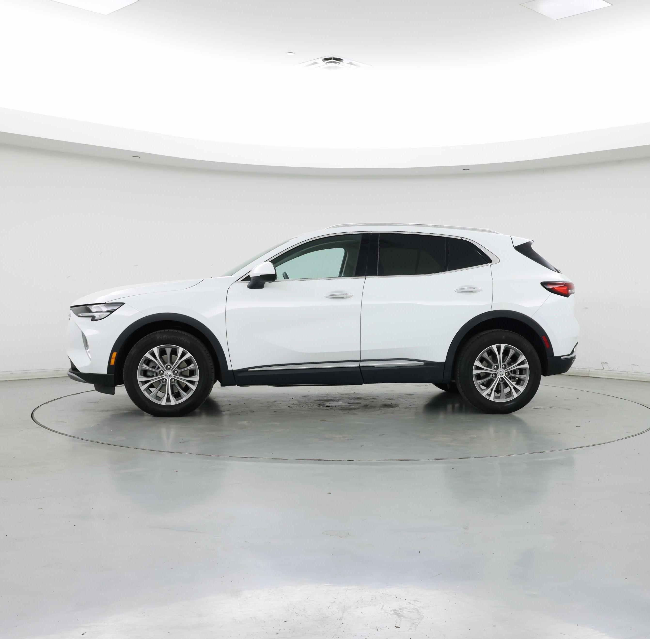 Thumbnail: 2023 Buick Envision - 3