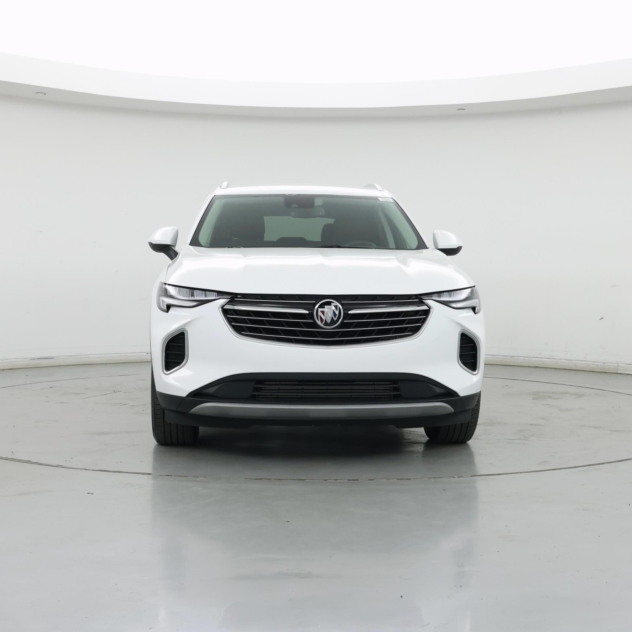 Thumbnail: 2023 Buick Envision - 5