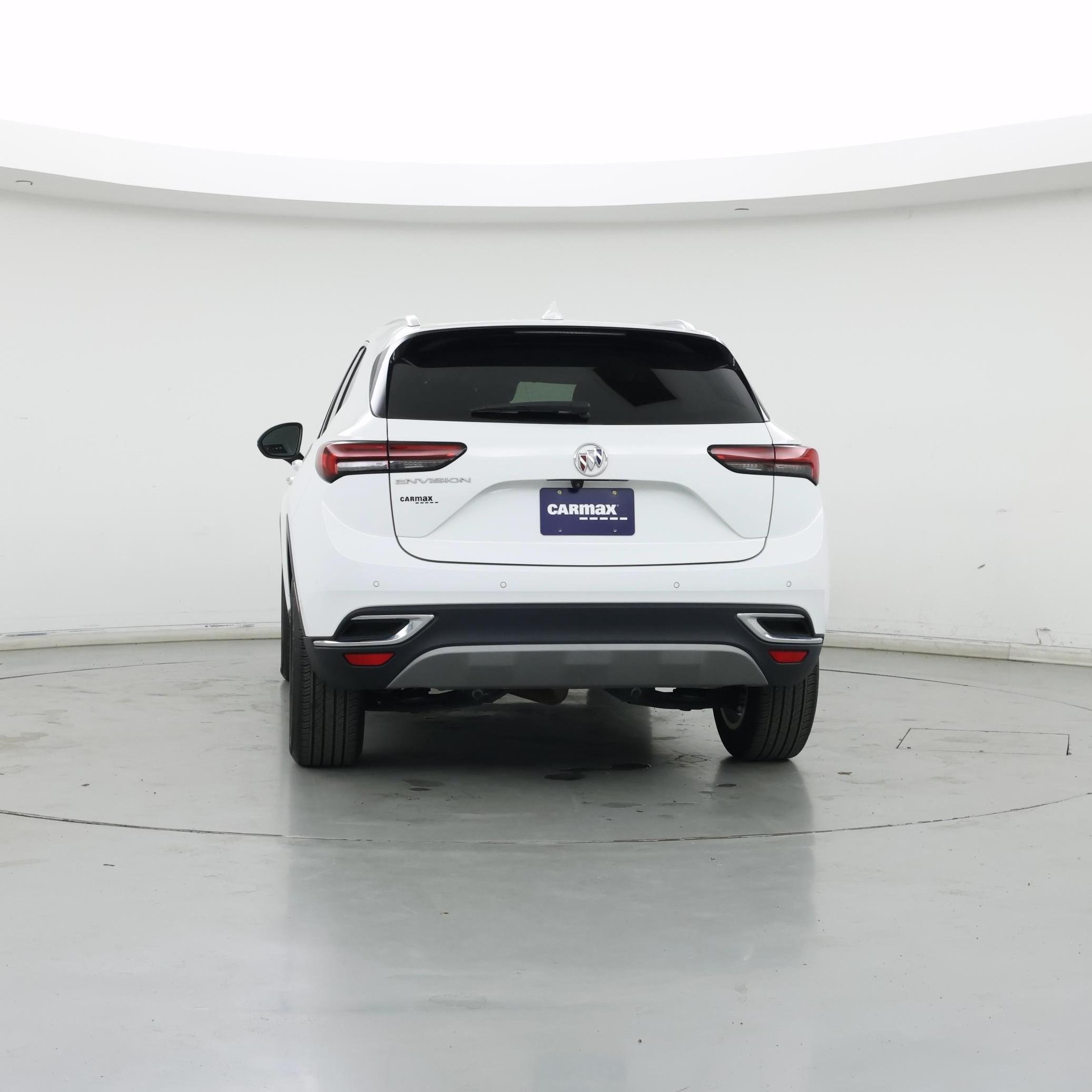 Thumbnail: 2023 Buick Envision - 6