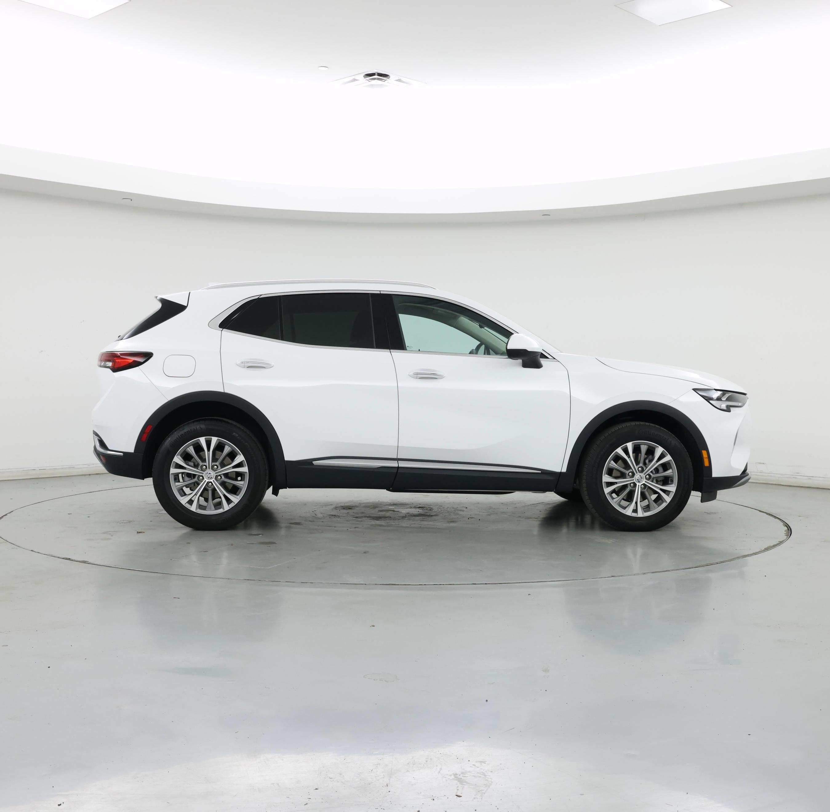 Thumbnail: 2023 Buick Envision - 7