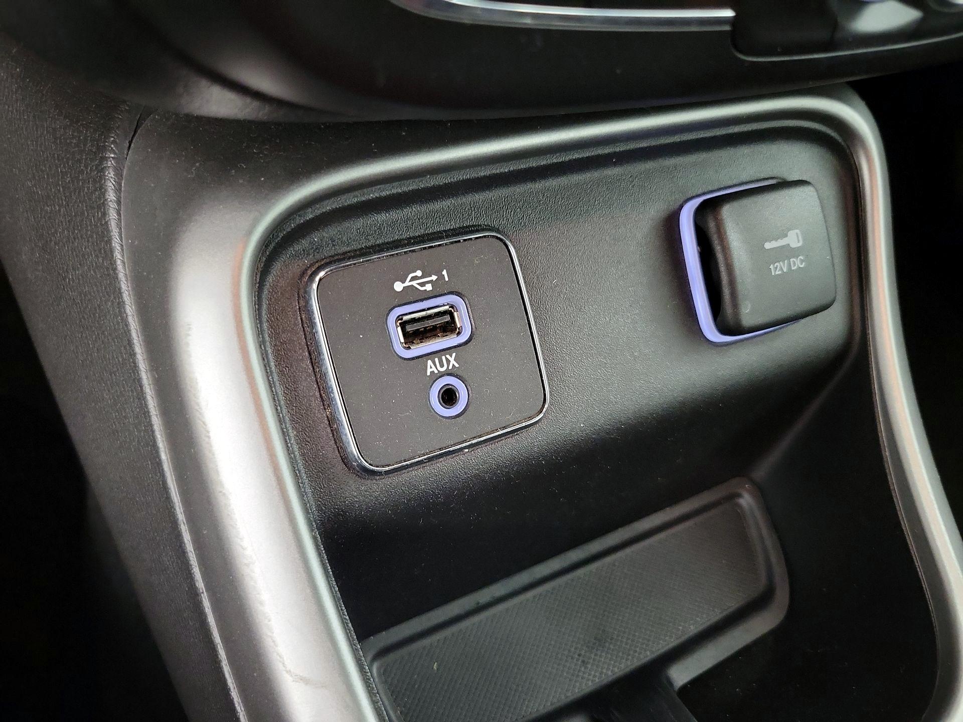 Thumbnail: 2021 Jeep Compass - 18