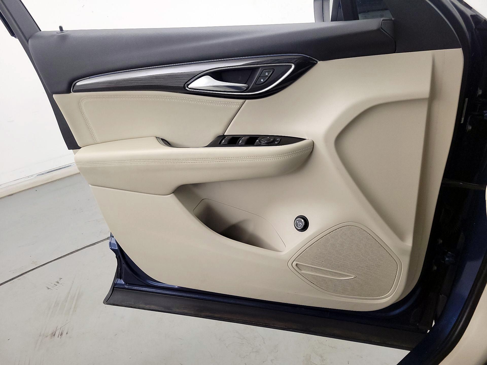 Thumbnail: 2023 Buick Envision - 12