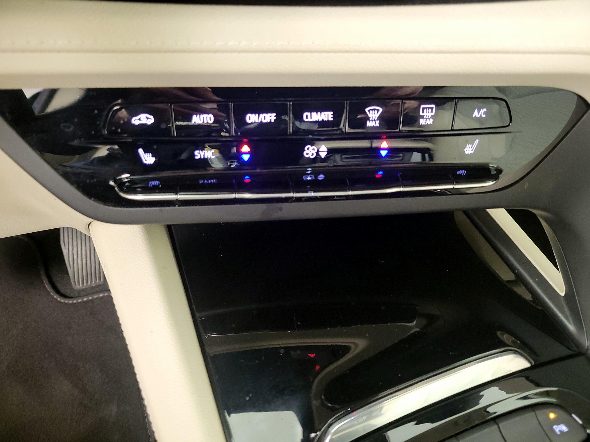 Thumbnail: 2023 Buick Envision - 17