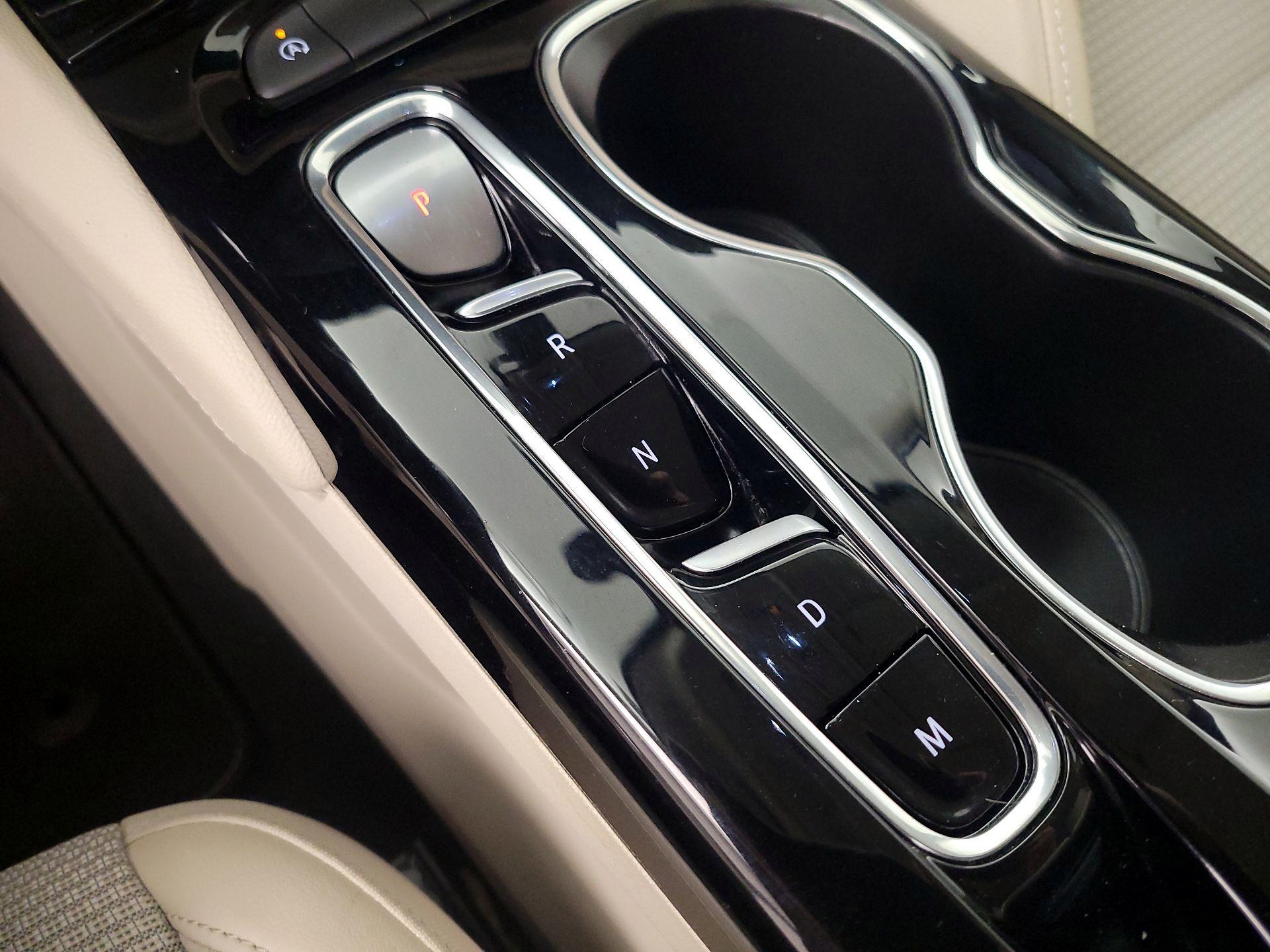 Thumbnail: 2023 Buick Envision - 18