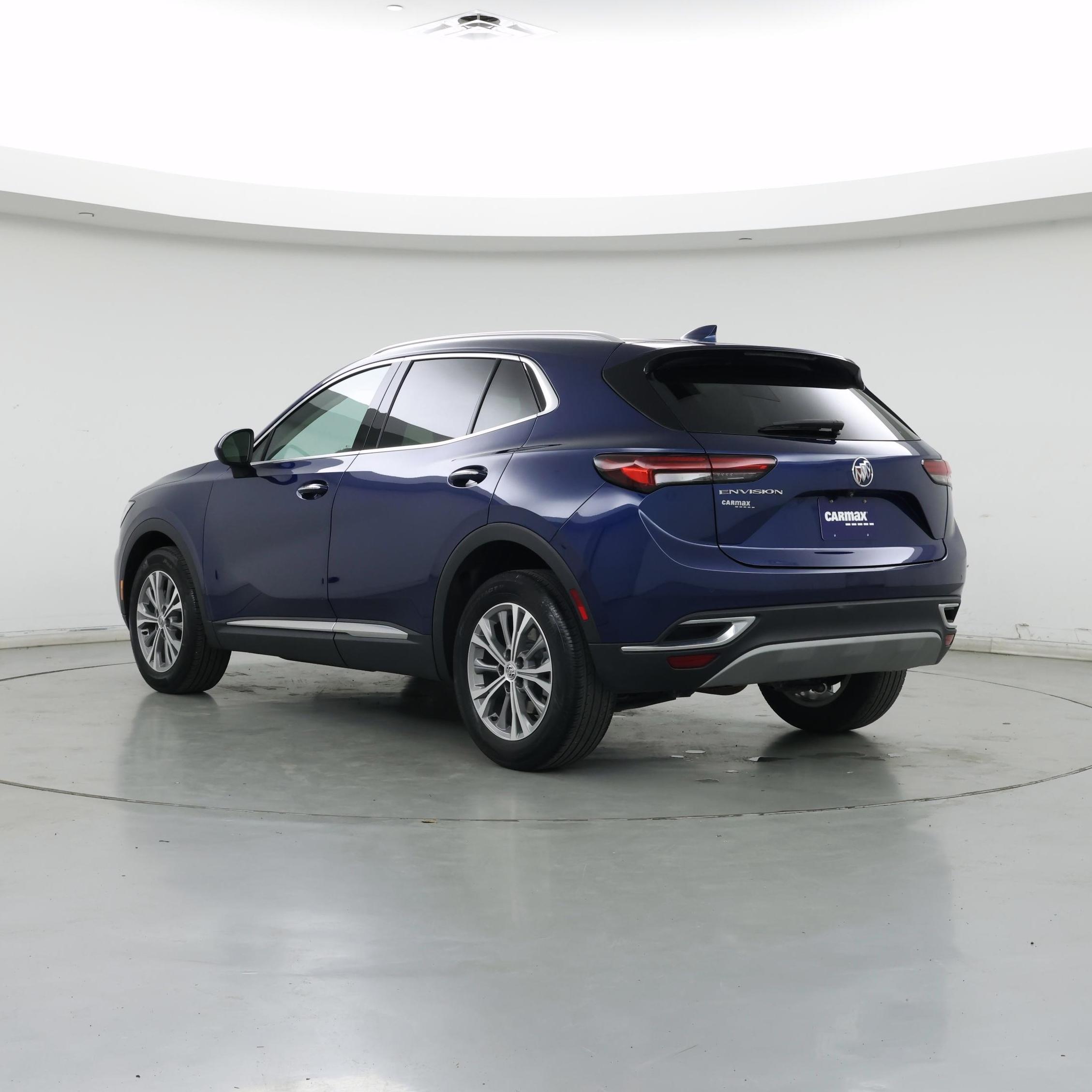 Thumbnail: 2023 Buick Envision - 2