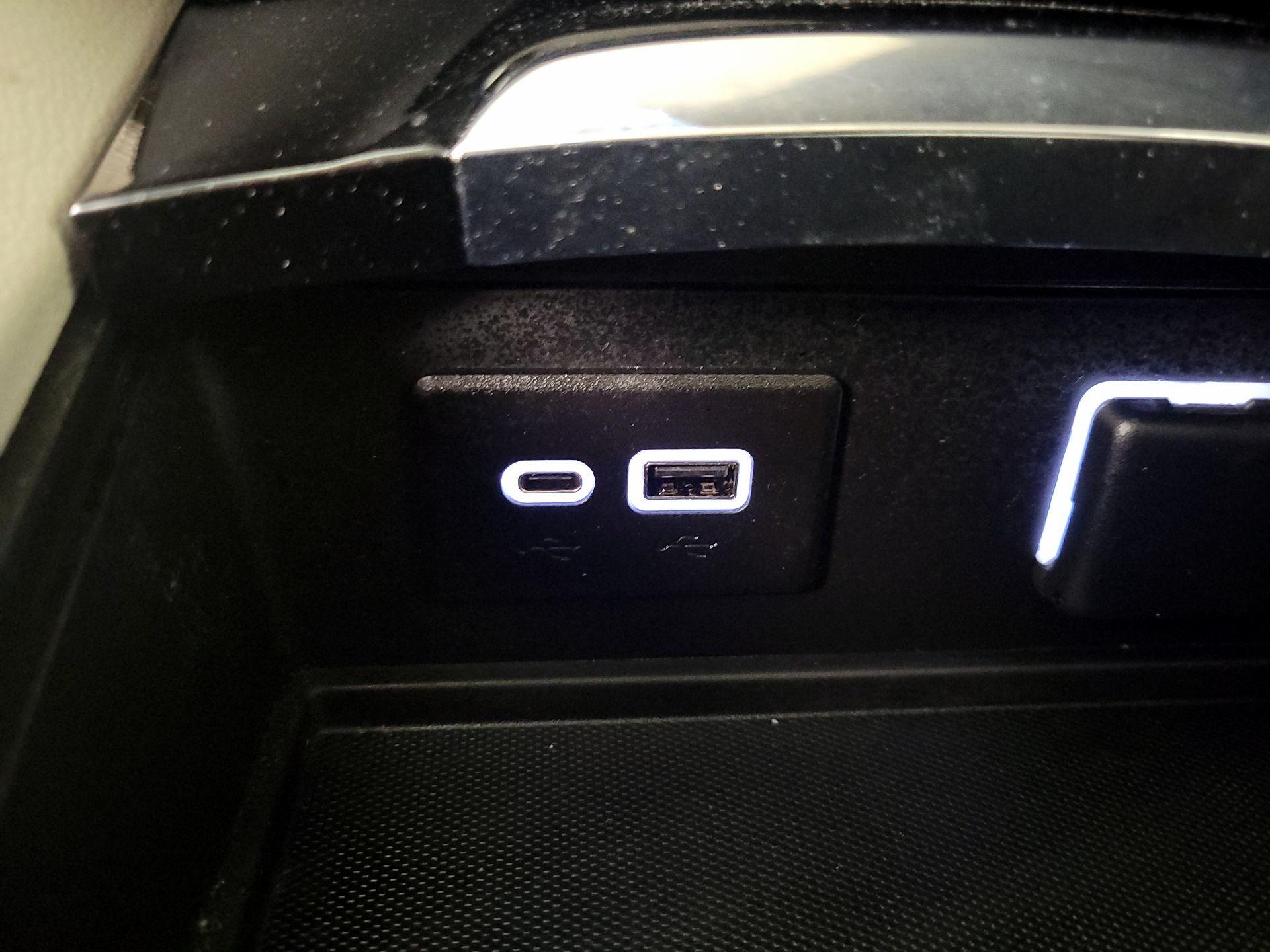 Thumbnail: 2023 Buick Envision - 19