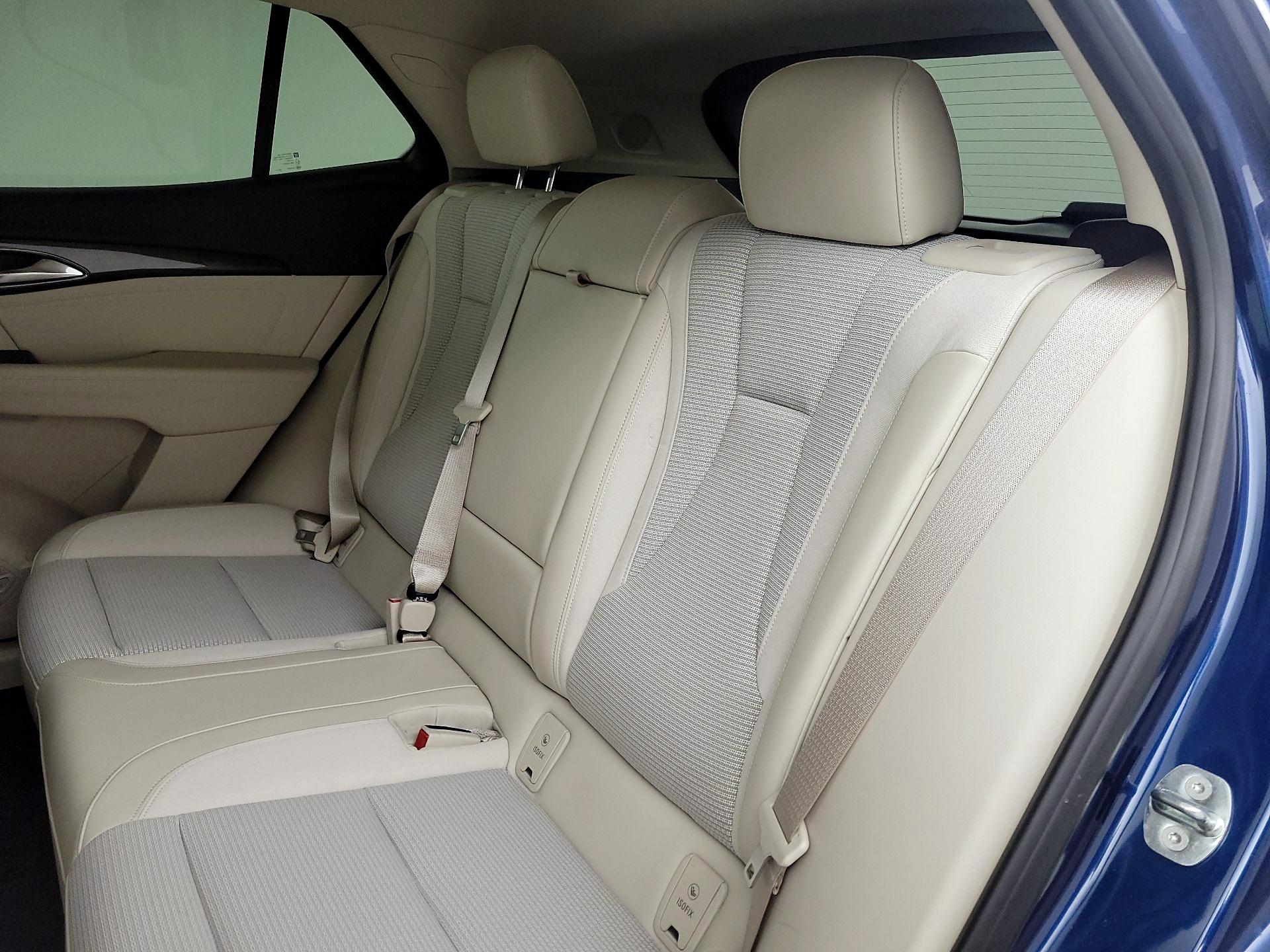 Thumbnail: 2023 Buick Envision - 20