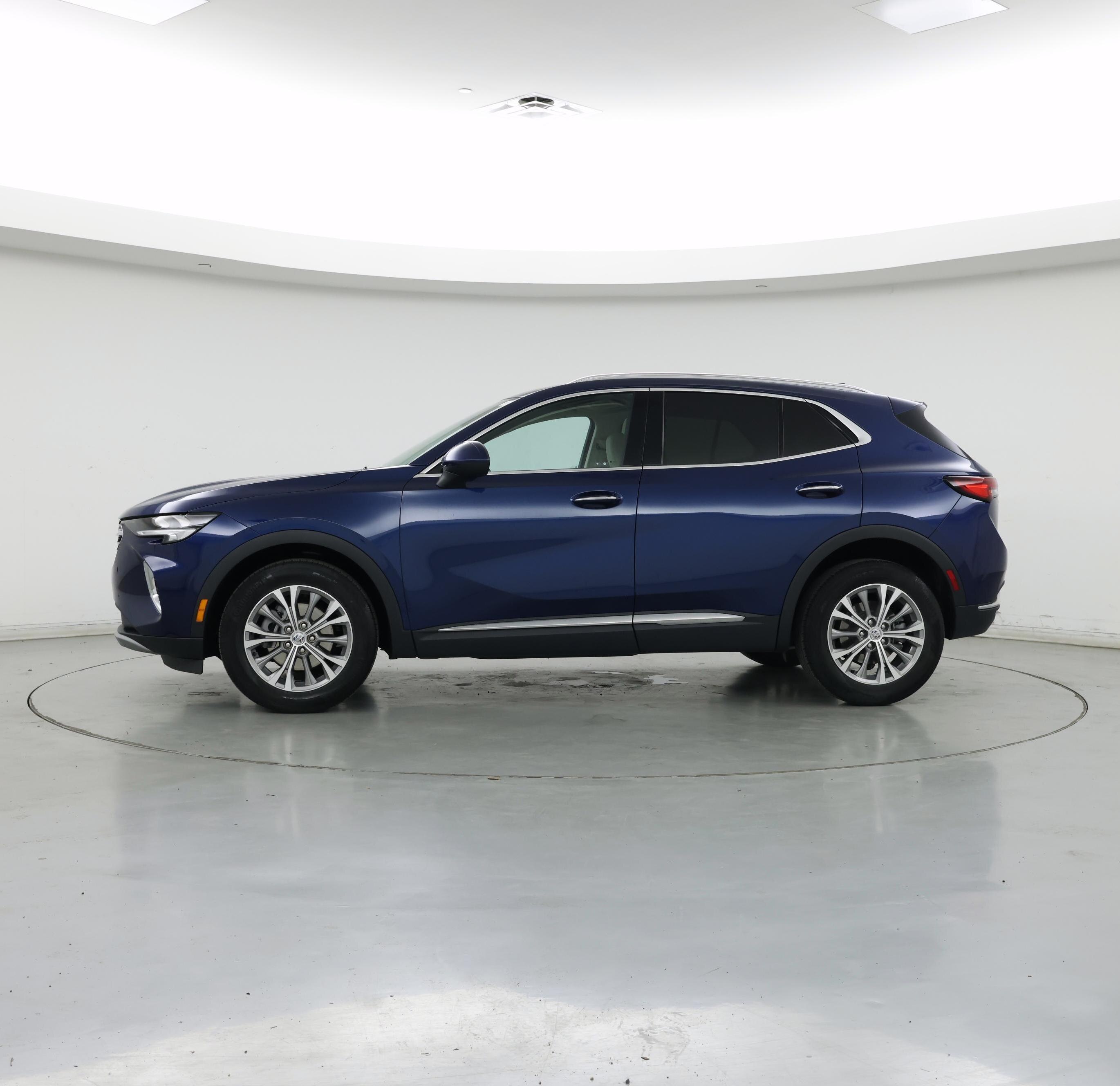 Thumbnail: 2023 Buick Envision - 3