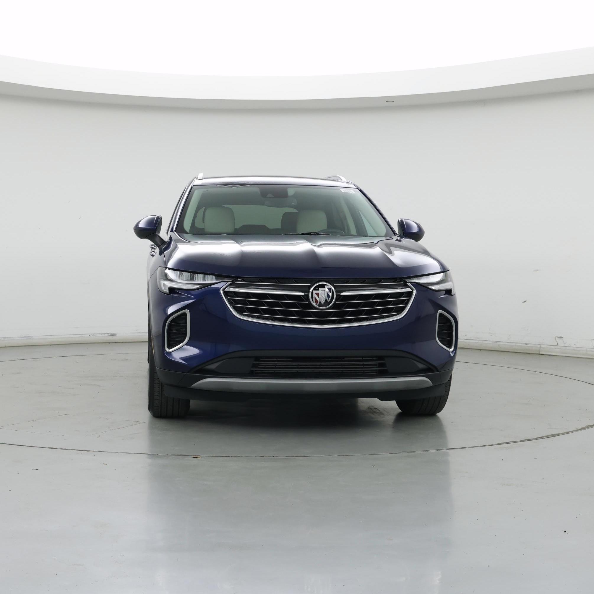 Thumbnail: 2023 Buick Envision - 5