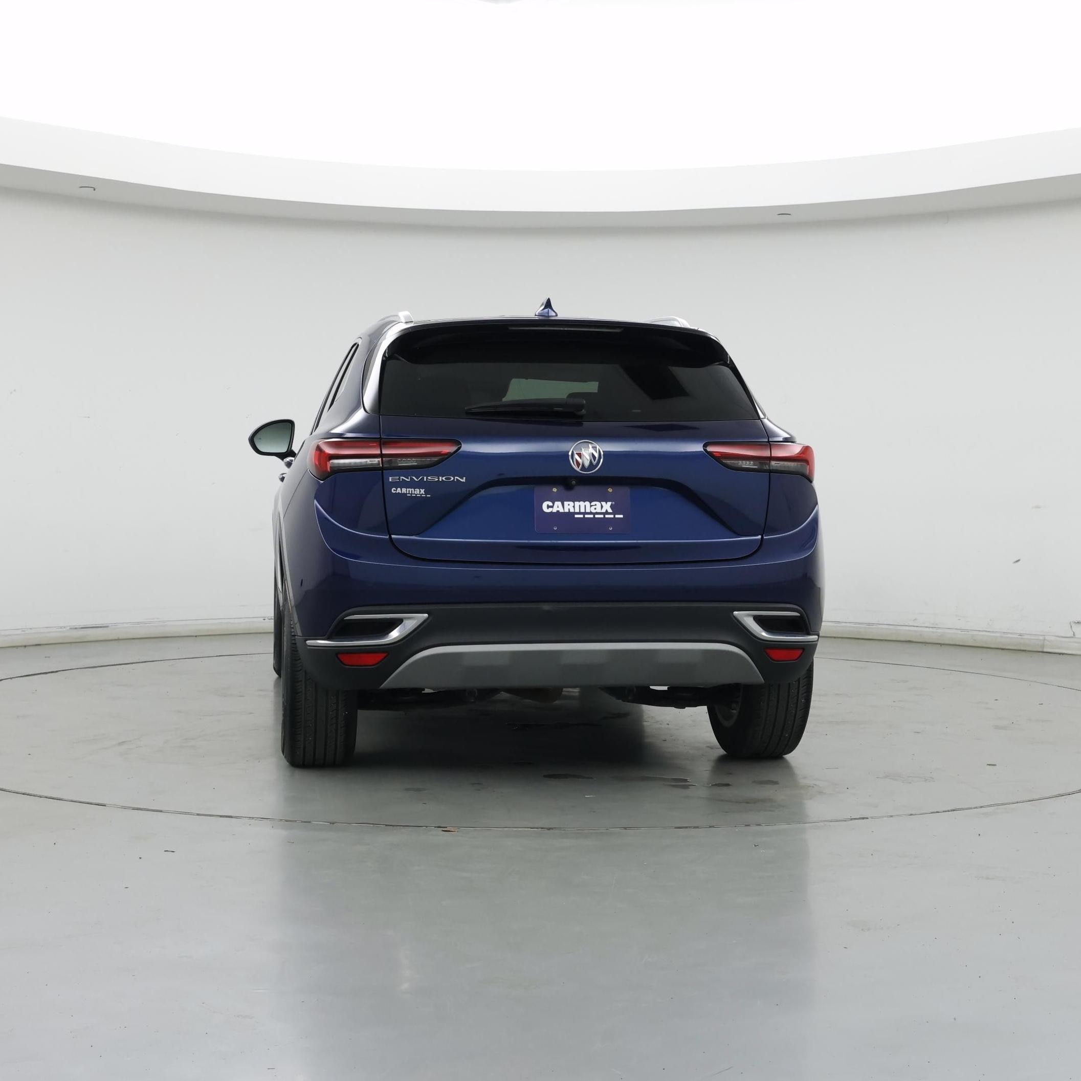 Thumbnail: 2023 Buick Envision - 6