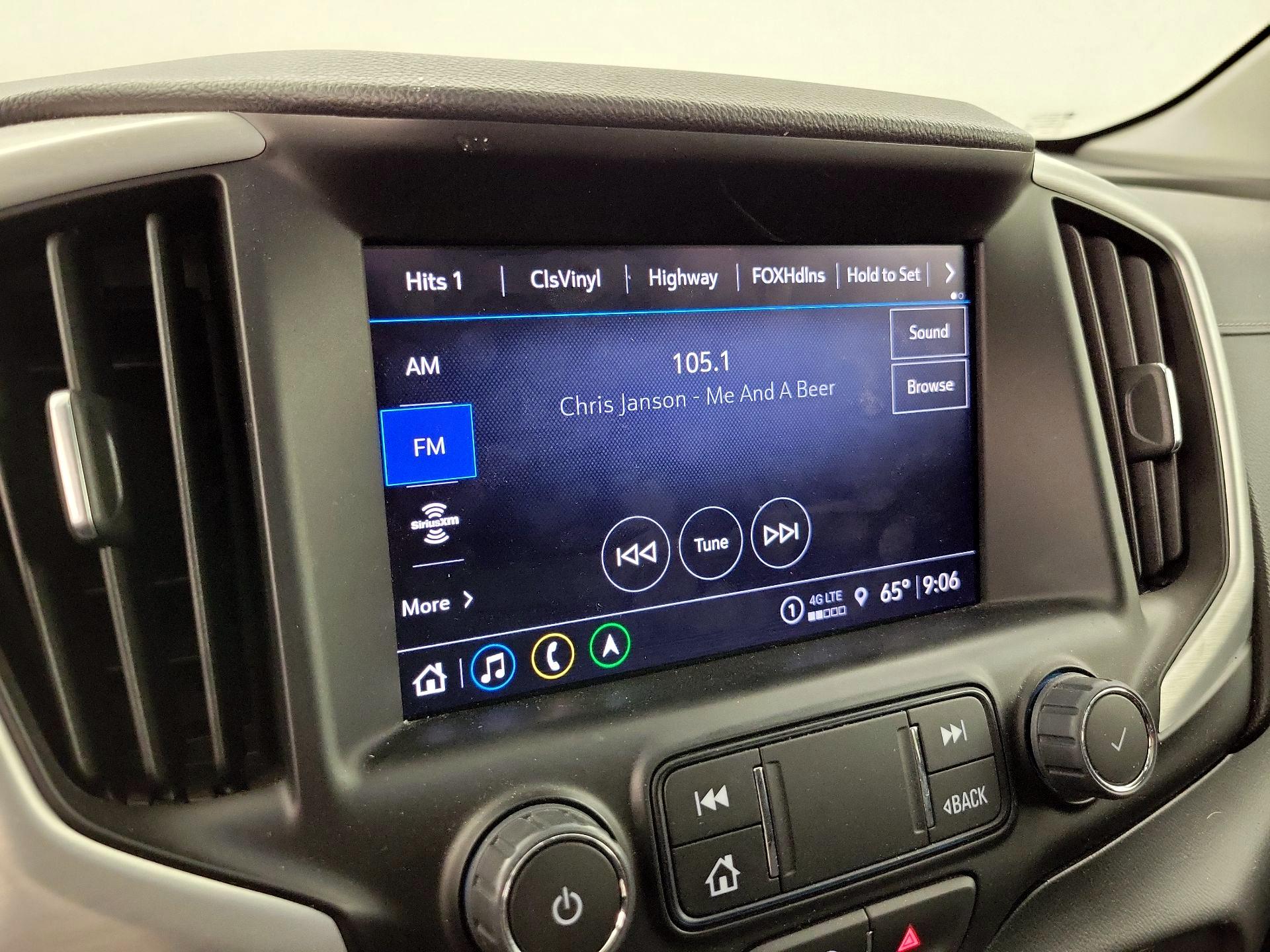 Thumbnail: 2022 GMC Terrain - 15