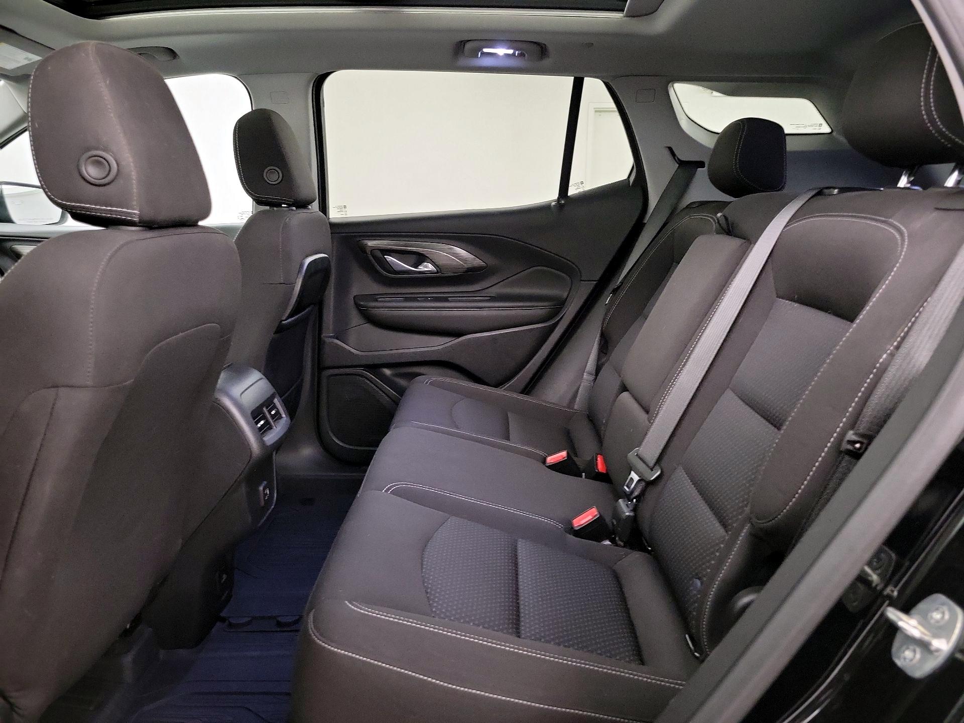Thumbnail: 2022 GMC Terrain - 20