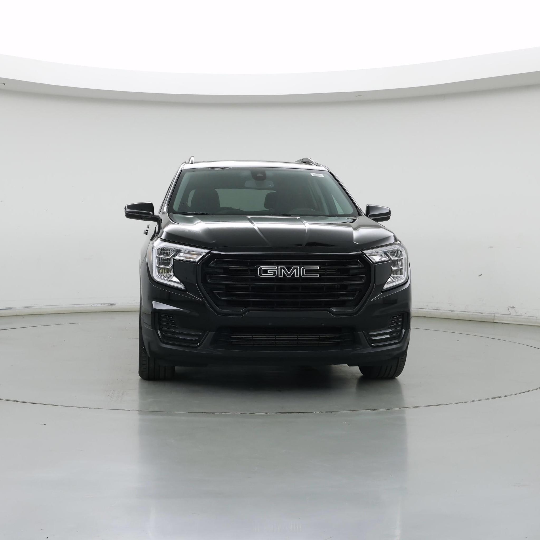 Thumbnail: 2022 GMC Terrain - 5