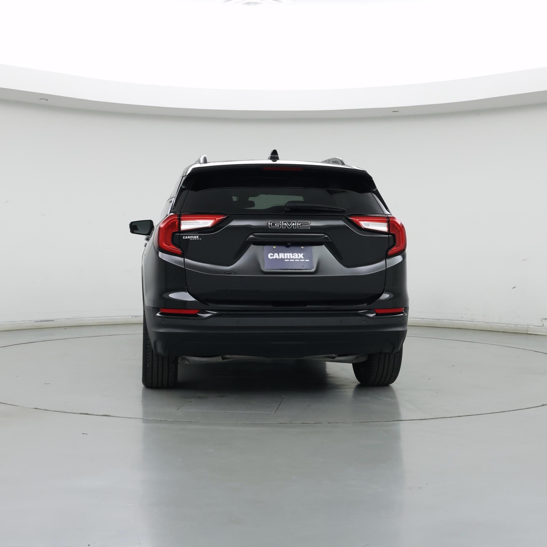 Thumbnail: 2022 GMC Terrain - 6