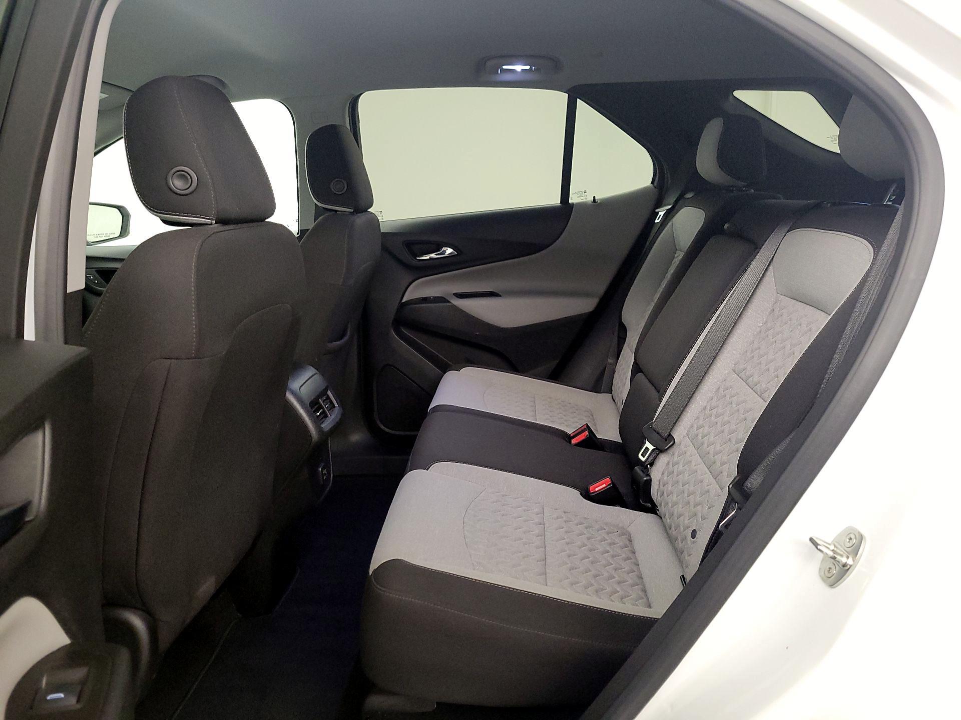 Thumbnail: 2022 Chevrolet Equinox - 19