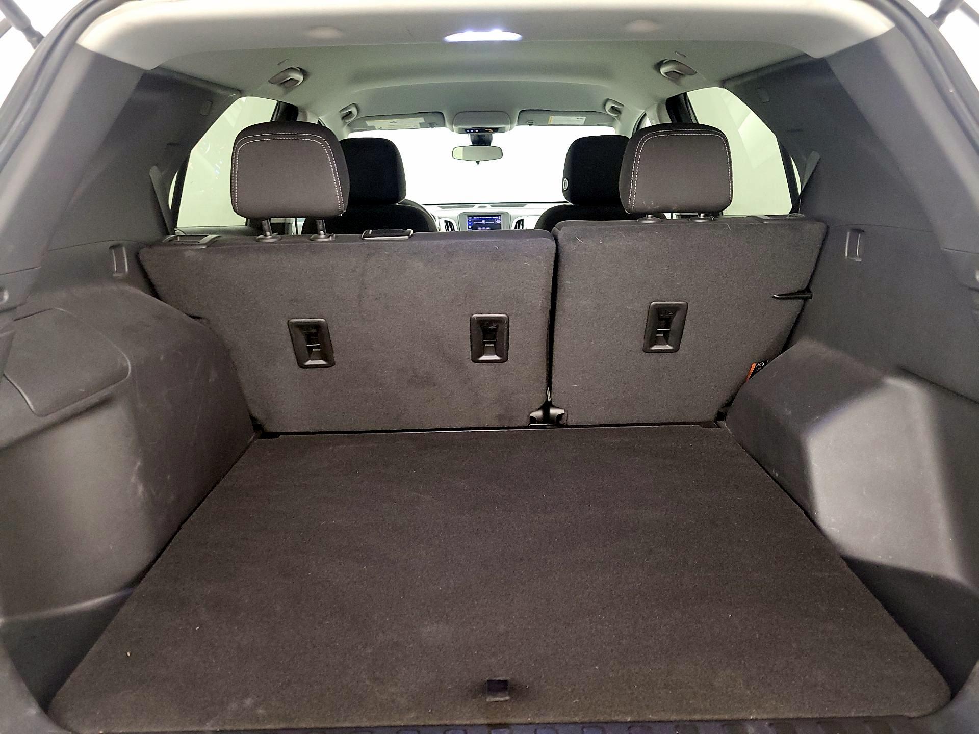 Thumbnail: 2022 Chevrolet Equinox - 20