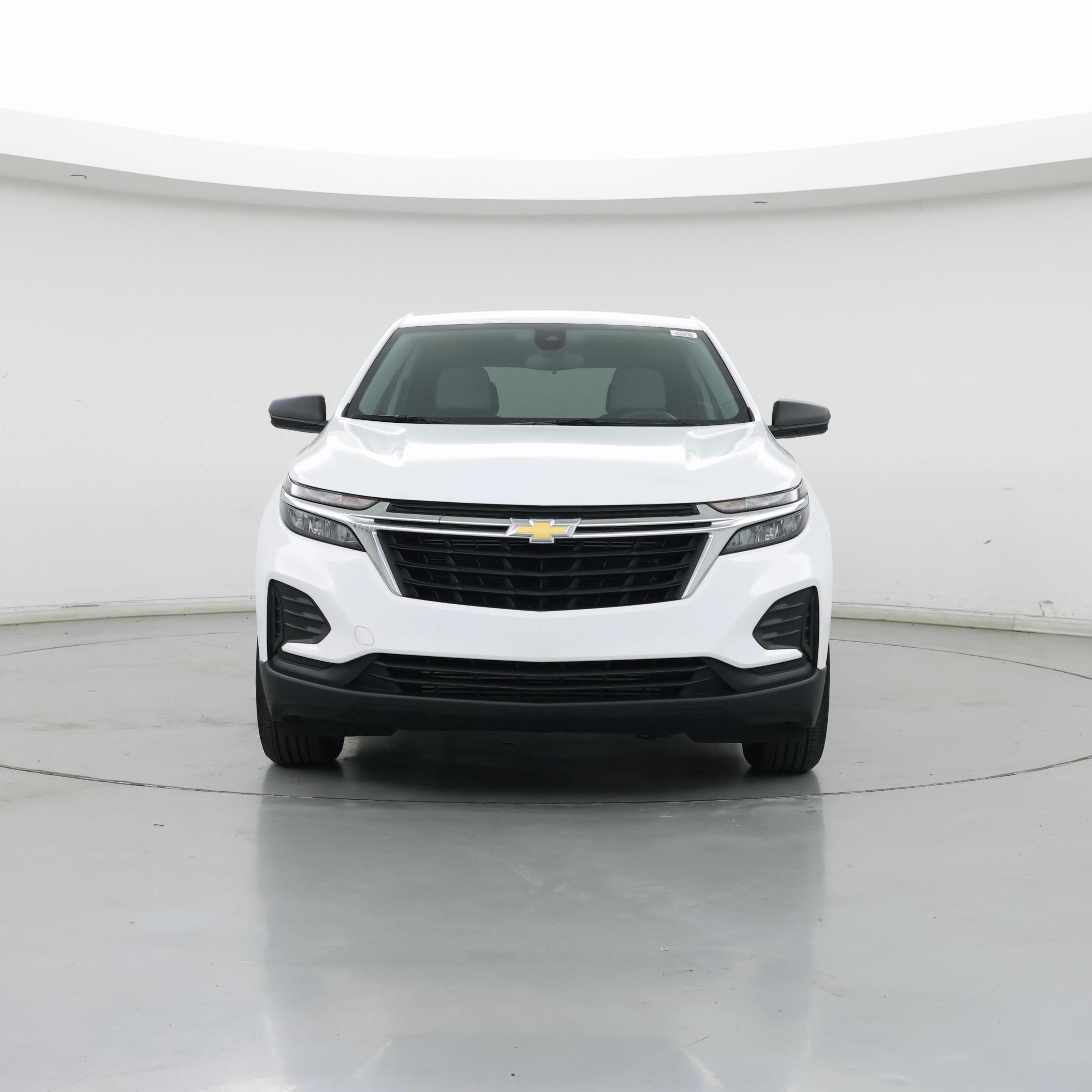 Thumbnail: 2022 Chevrolet Equinox - 5