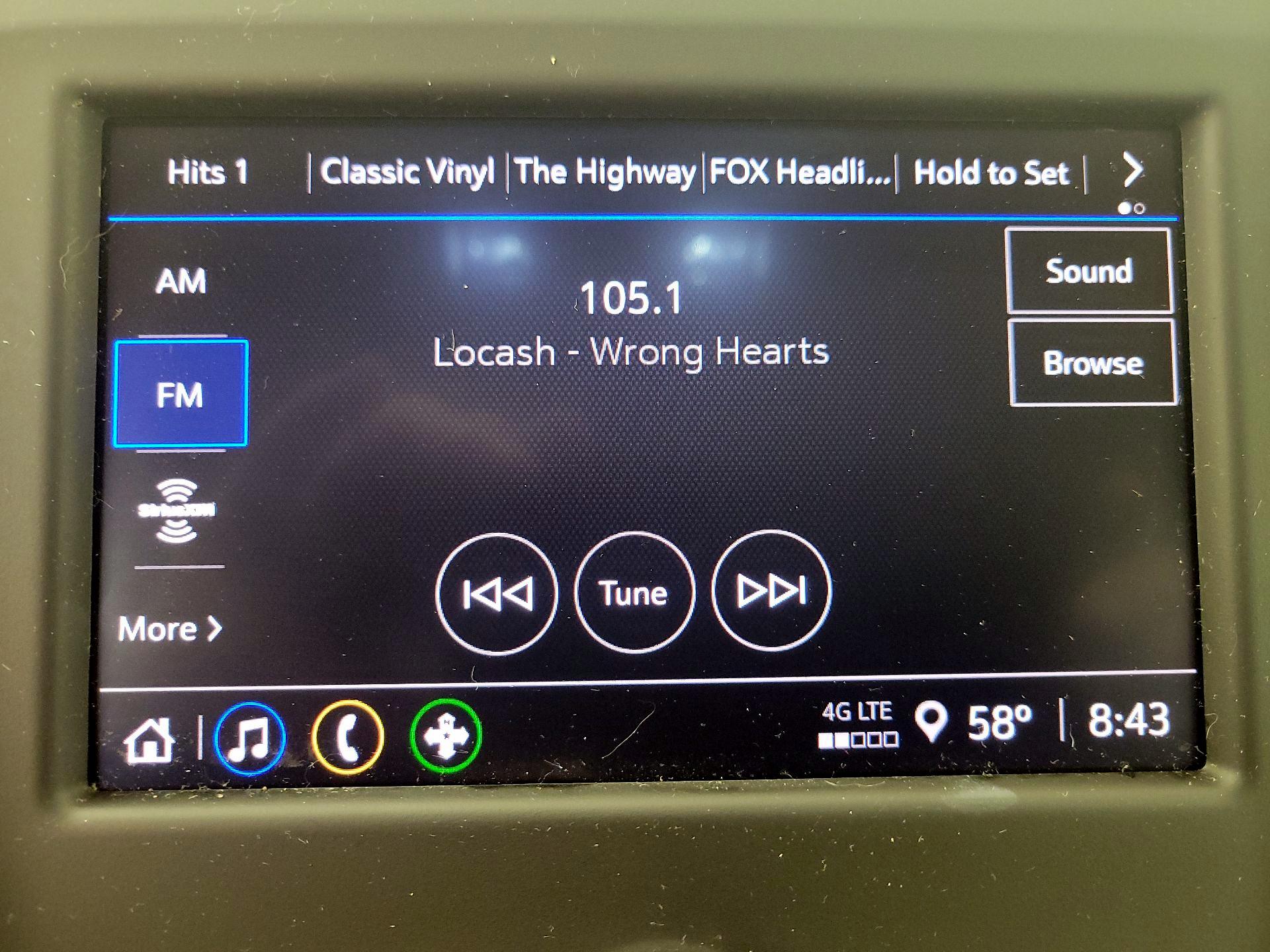 Thumbnail: 2022 Chevrolet Equinox - 16